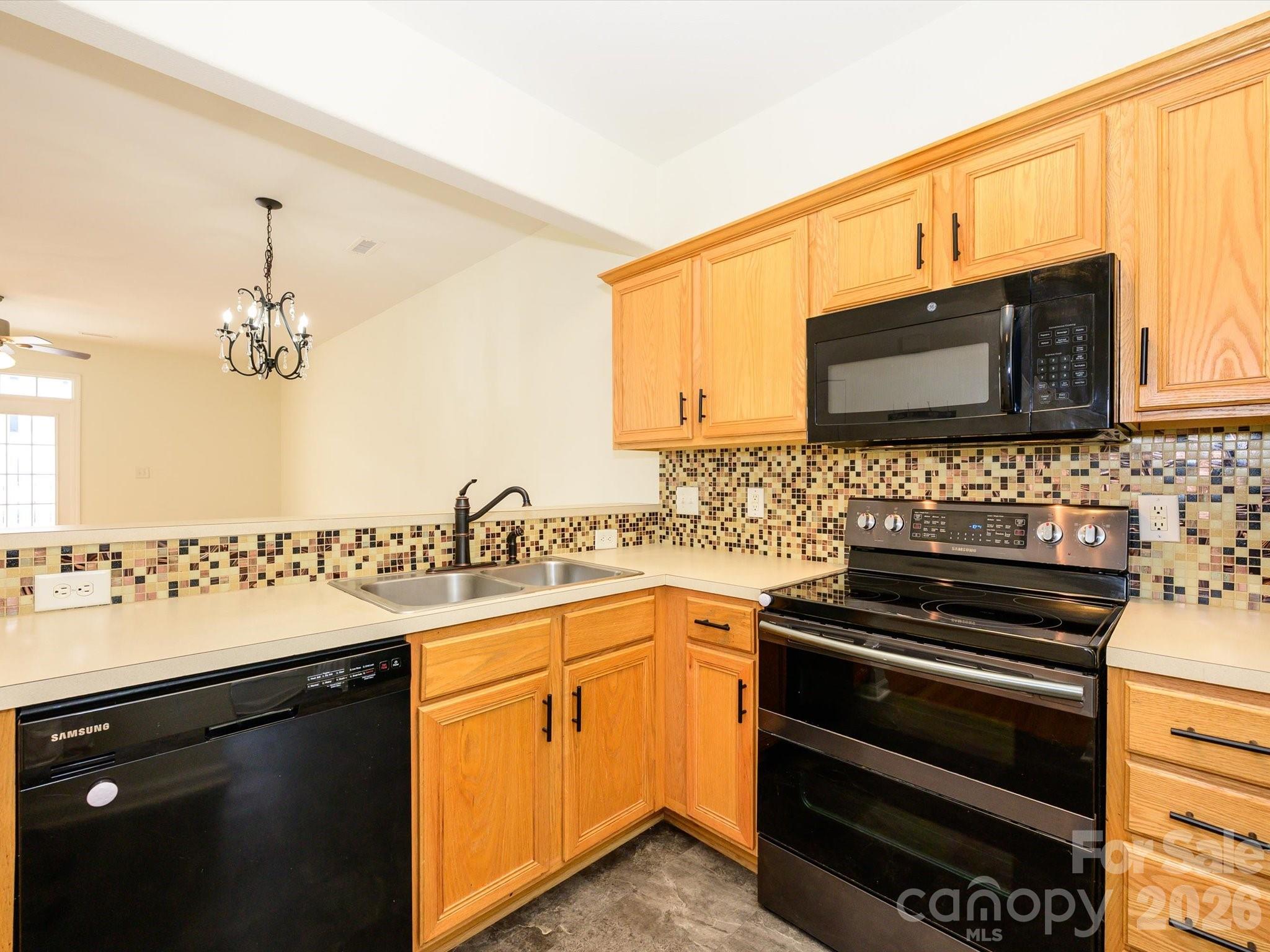 Harrisburg Town Center - Residential