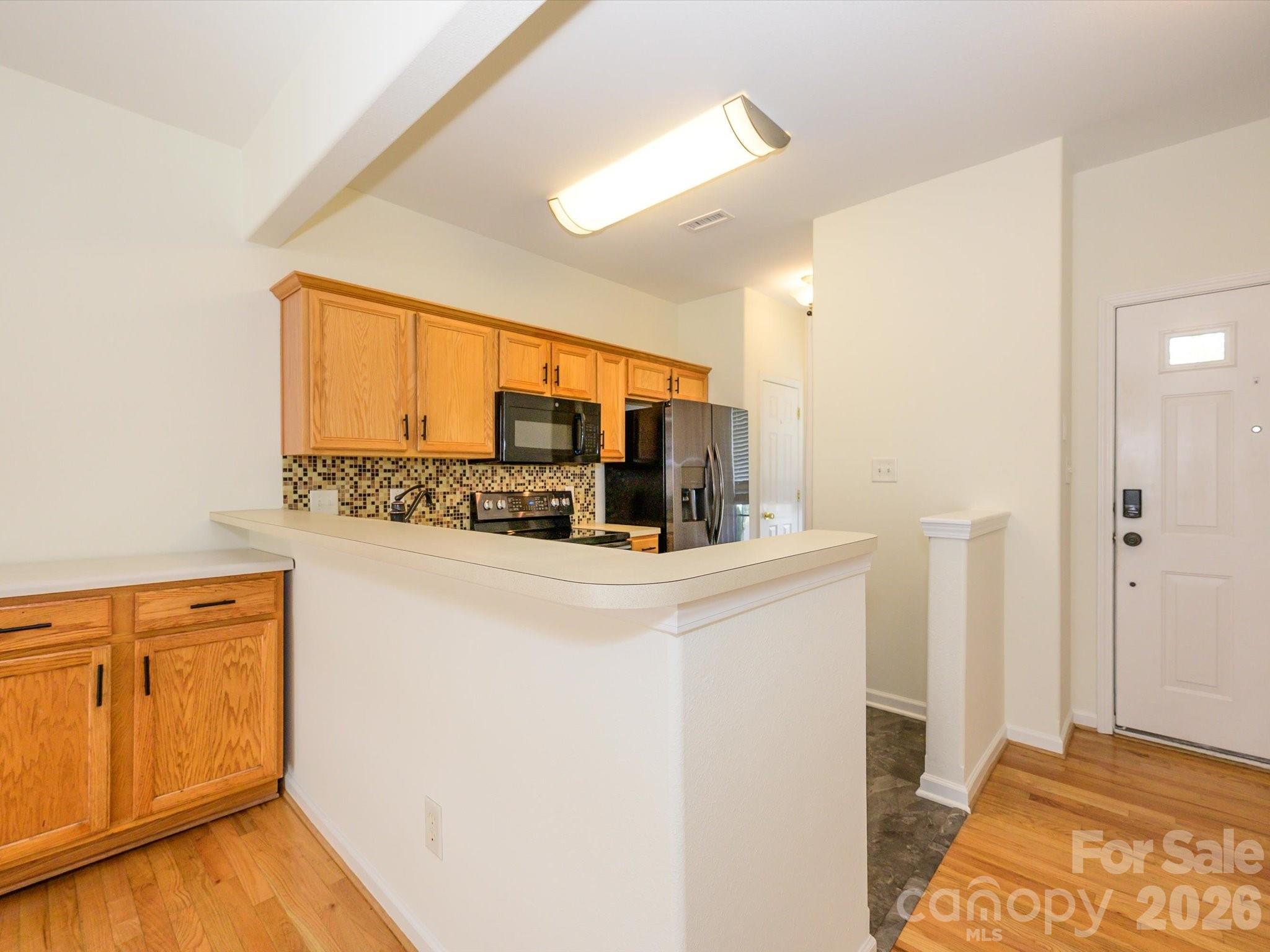 Harrisburg Town Center - Residential