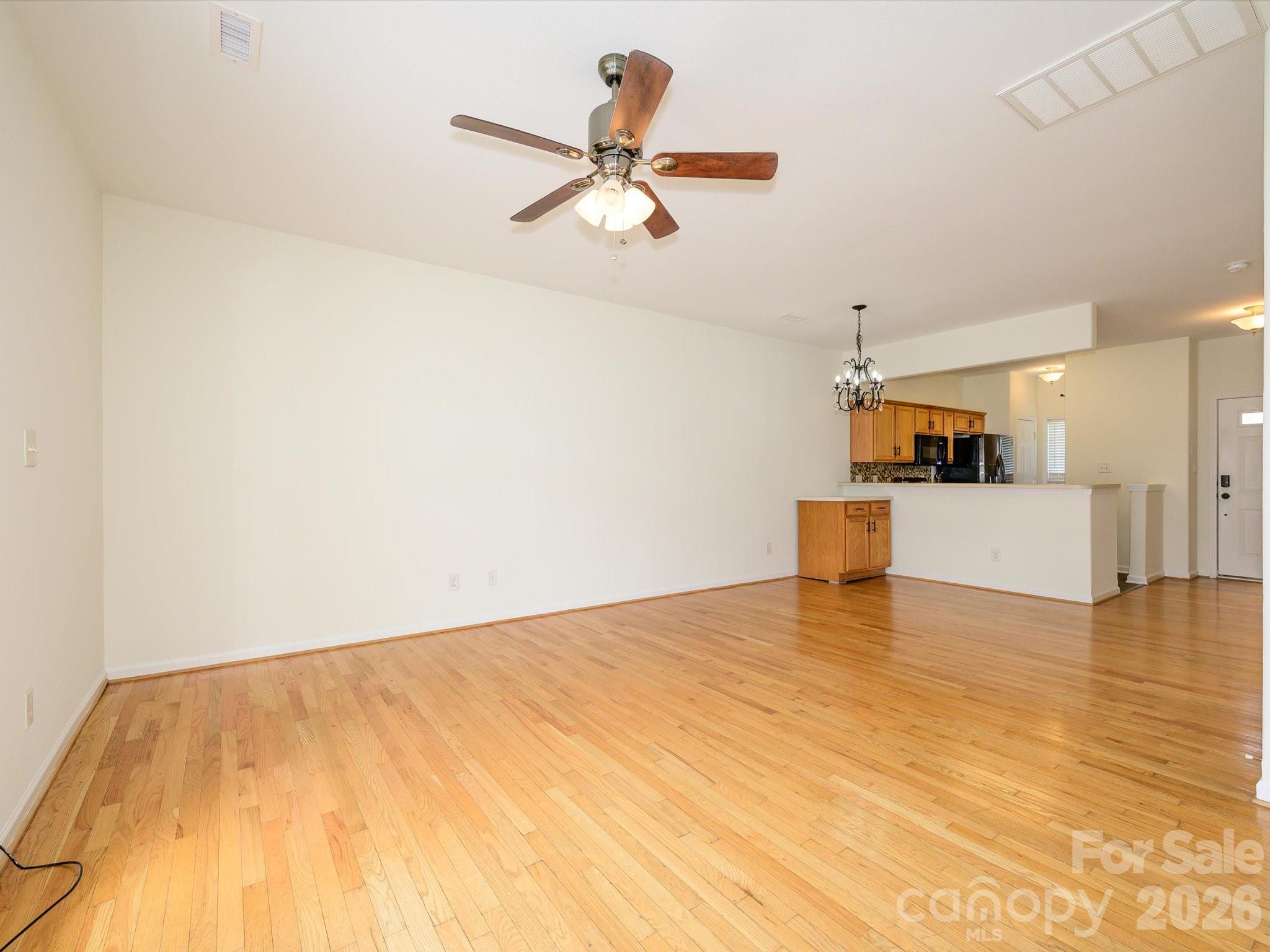 Harrisburg Town Center - Residential