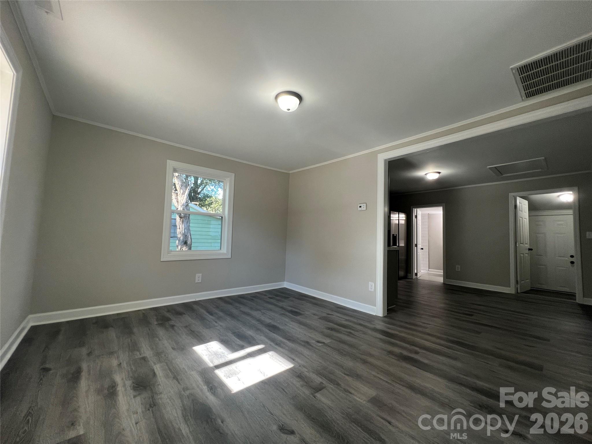 Jenkins Heights - Residential