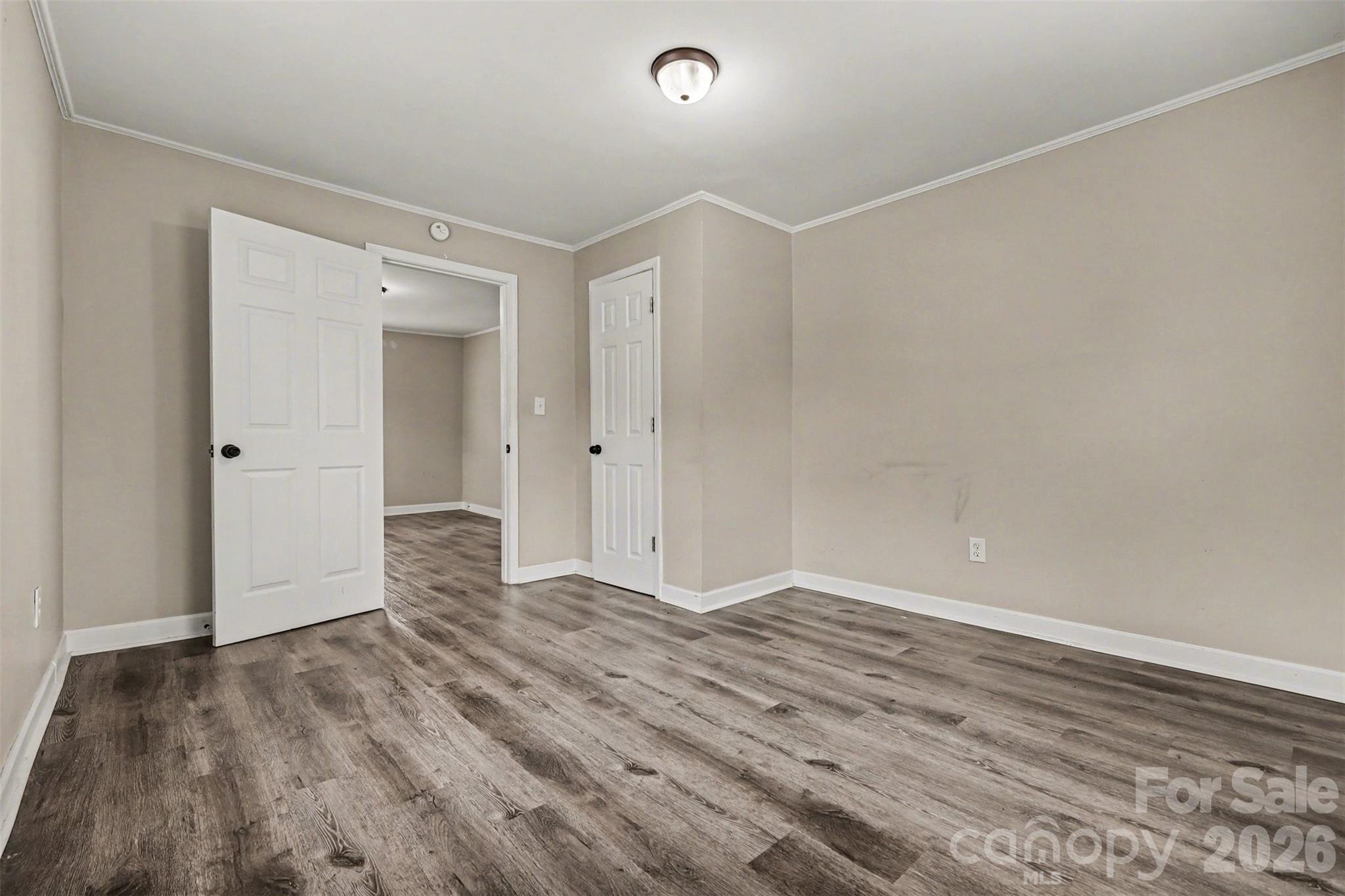 Jenkins Heights - Residential