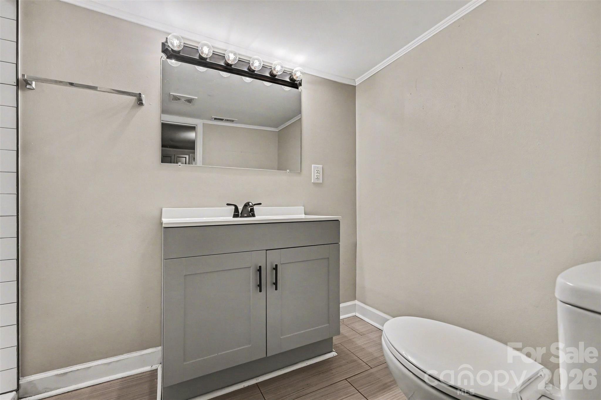 Jenkins Heights - Residential