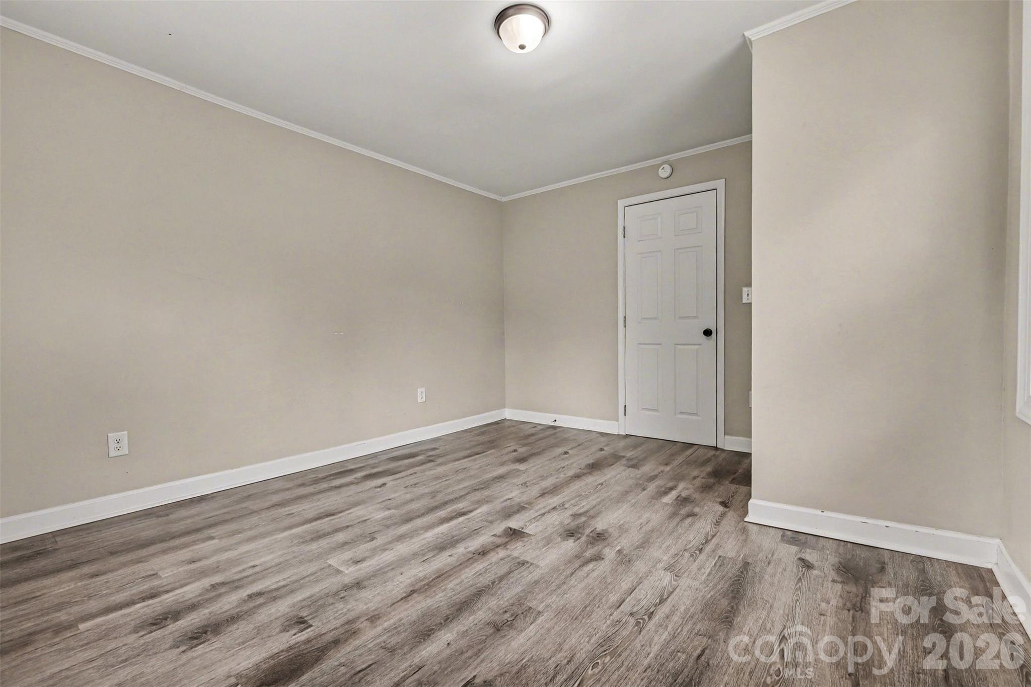 Jenkins Heights - Residential