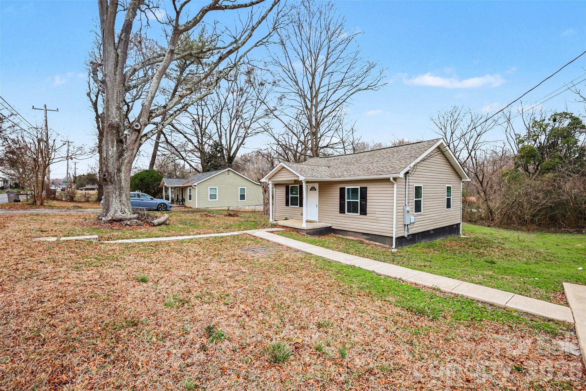 Jenkins Heights - Residential