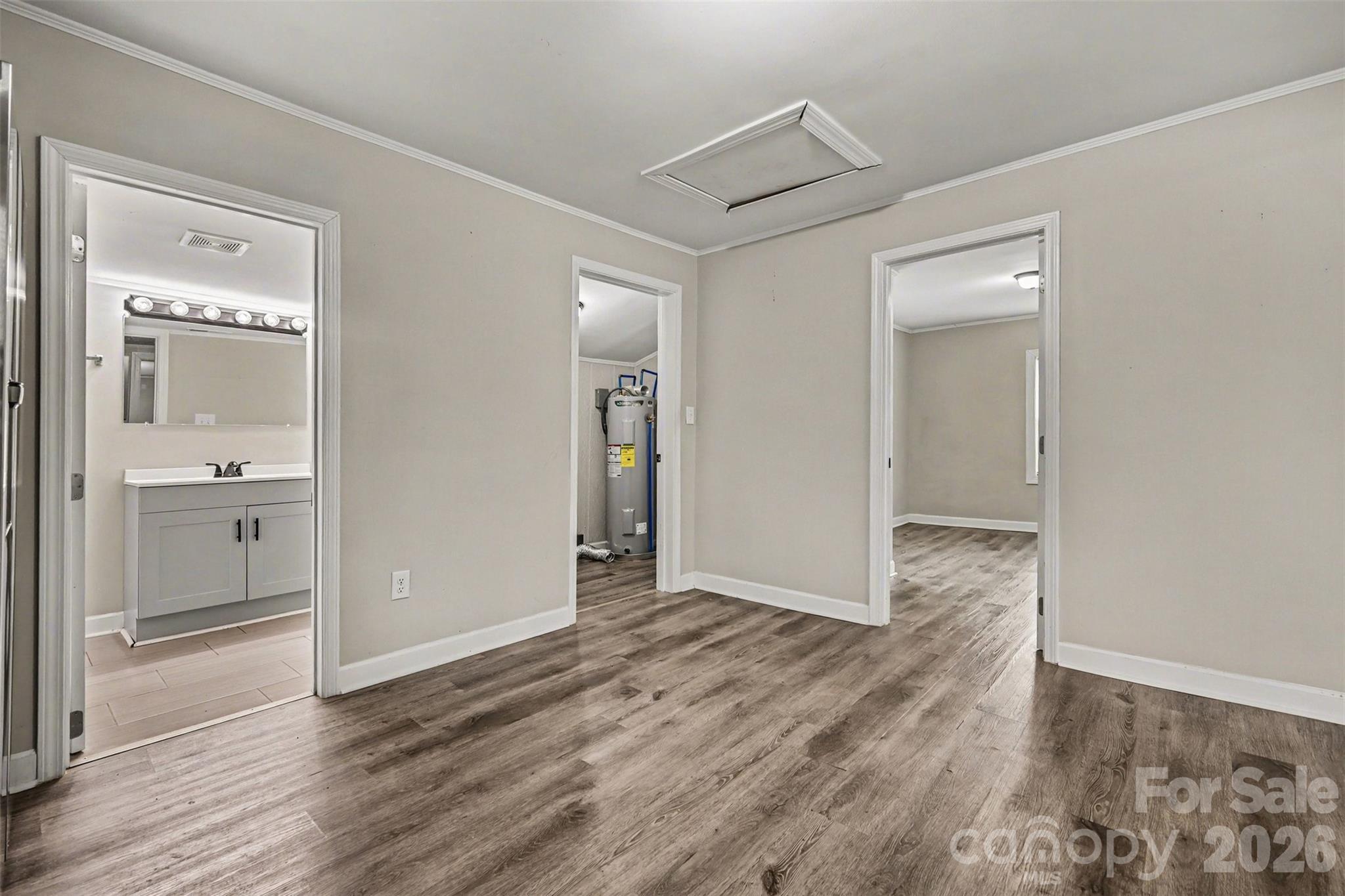 Jenkins Heights - Residential