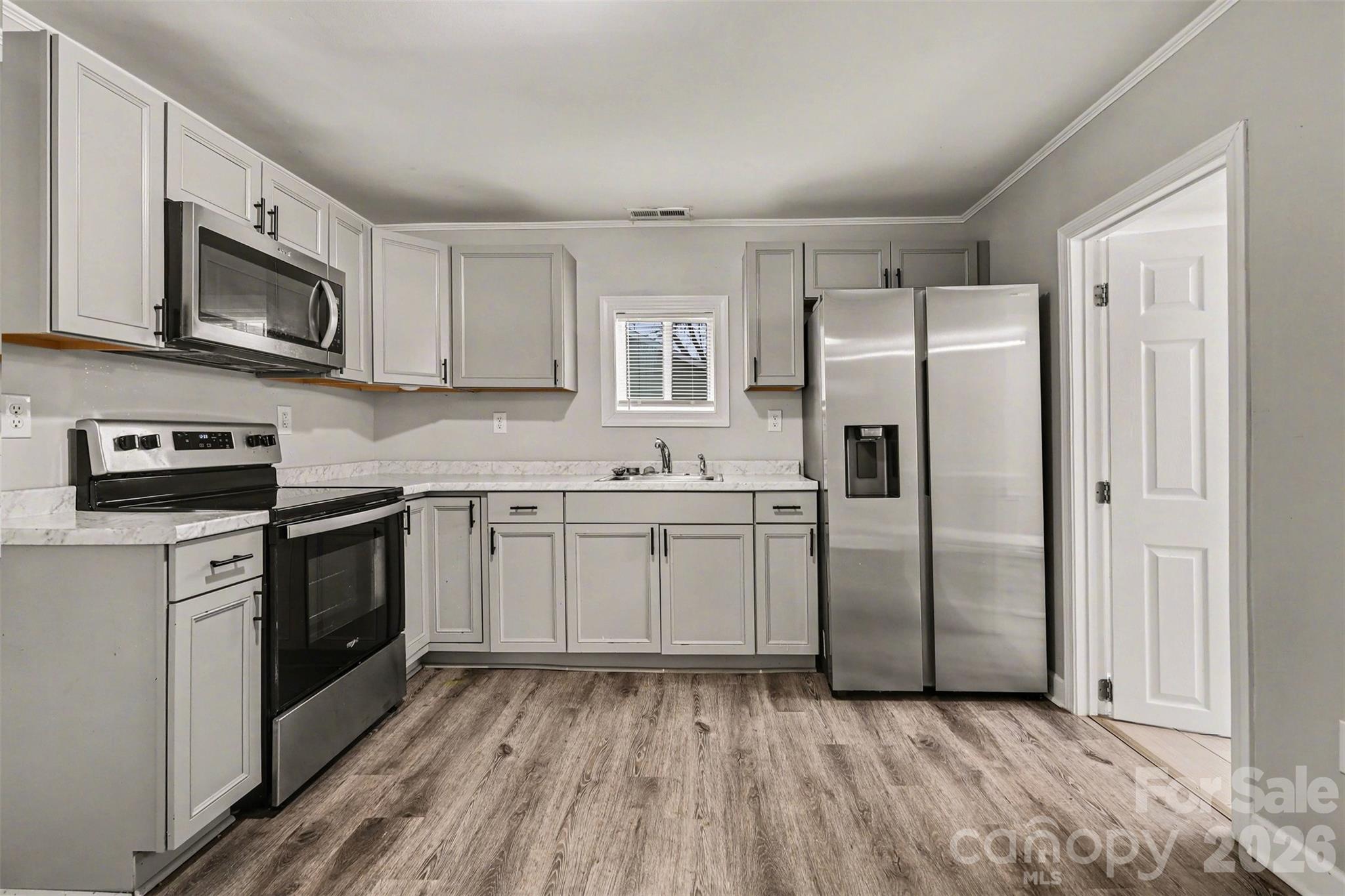 Jenkins Heights - Residential