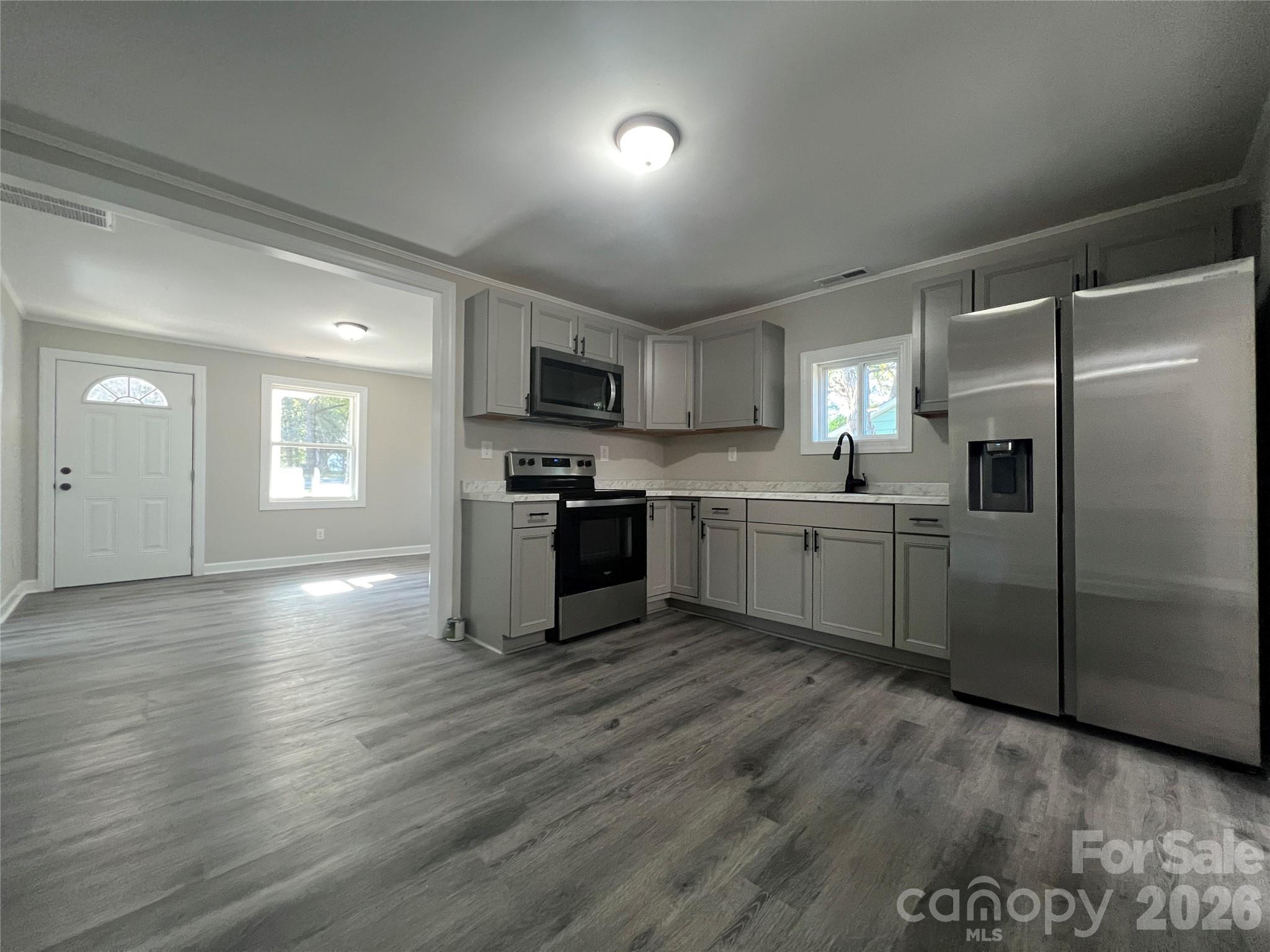 Jenkins Heights - Residential