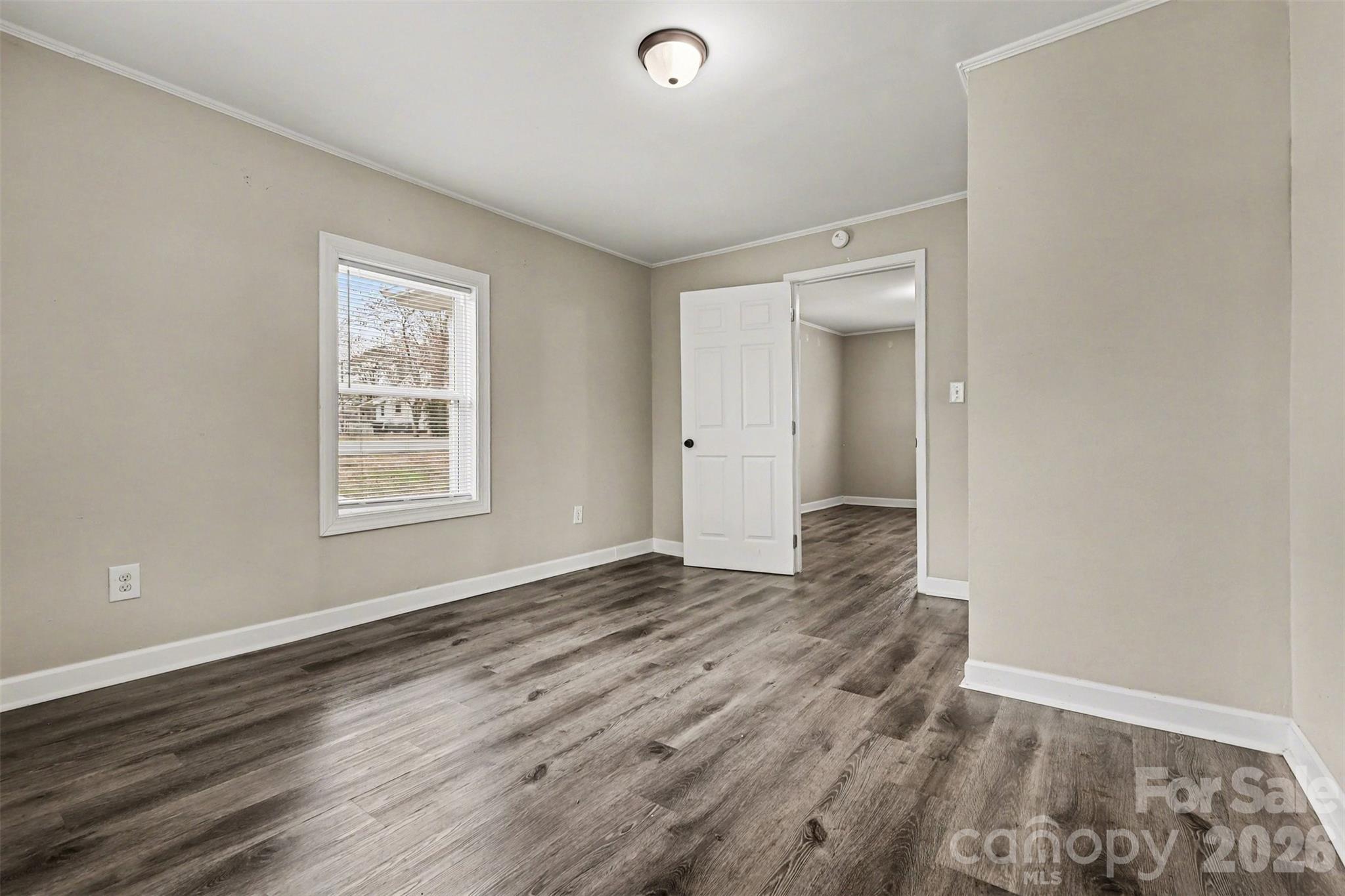 Jenkins Heights - Residential