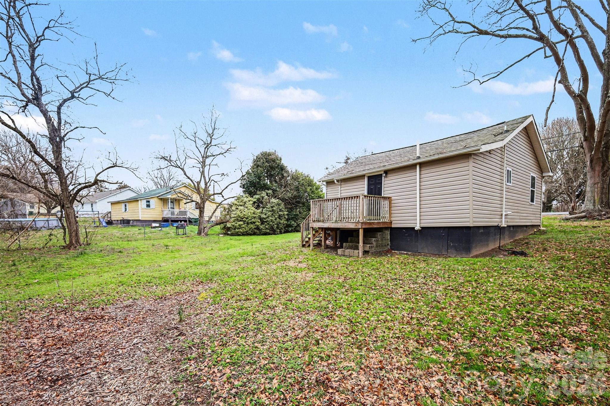 Jenkins Heights - Residential