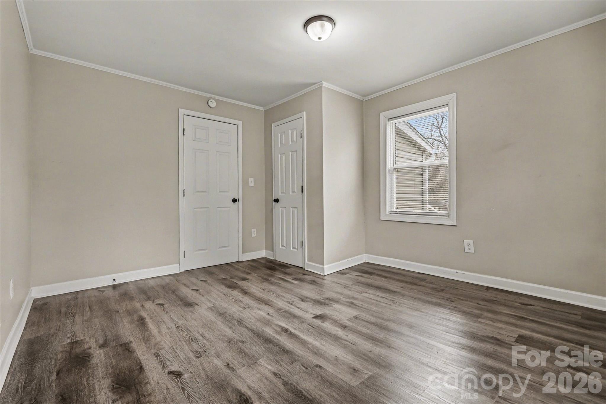 Jenkins Heights - Residential