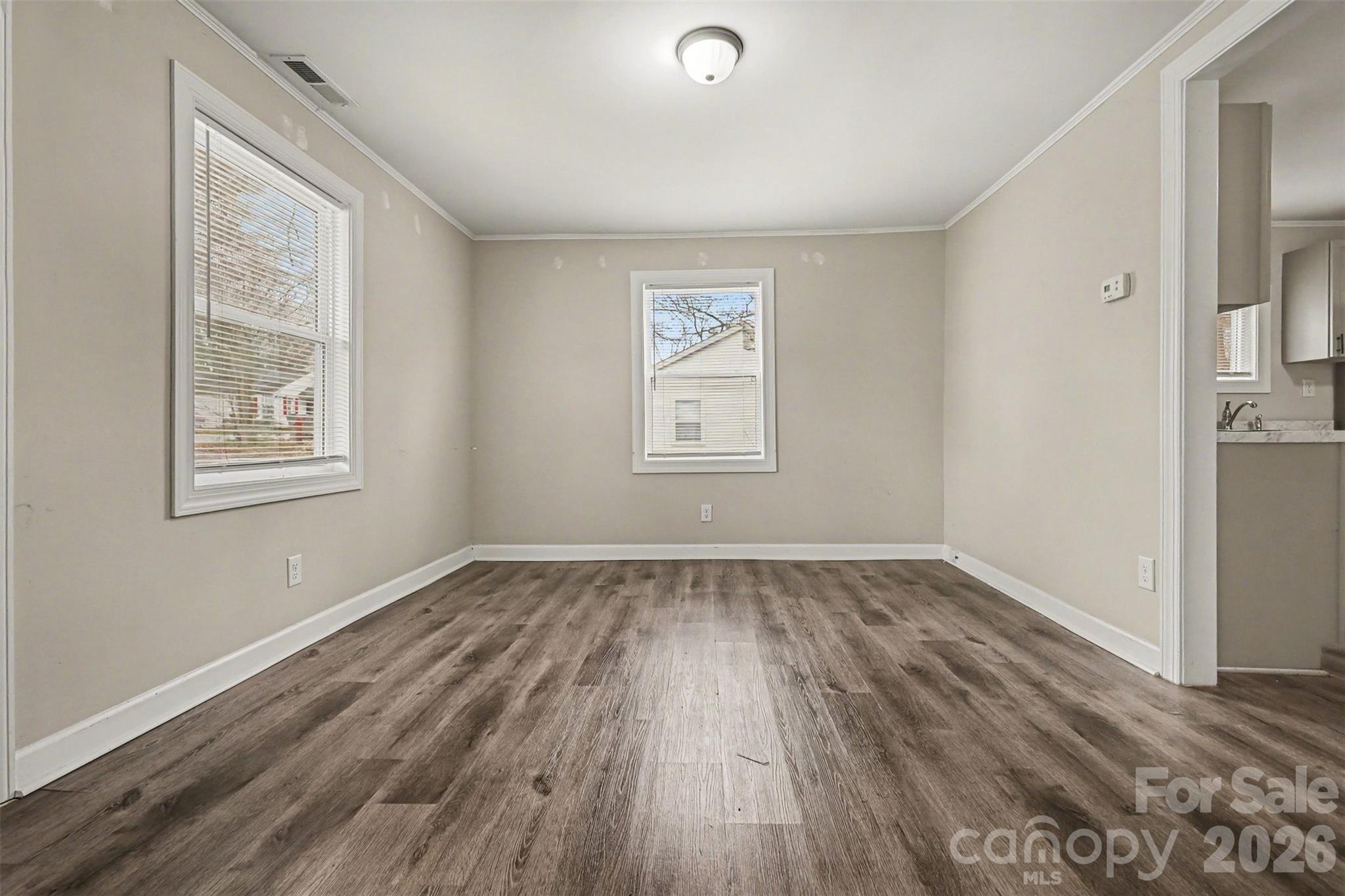 Jenkins Heights - Residential