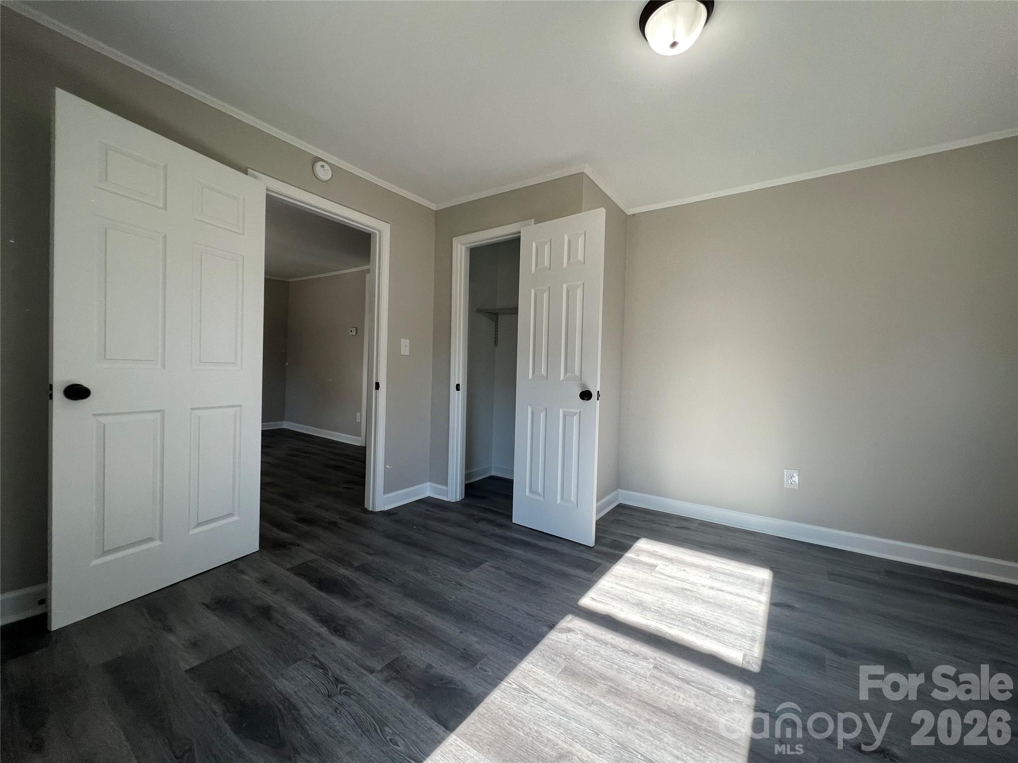 Jenkins Heights - Residential