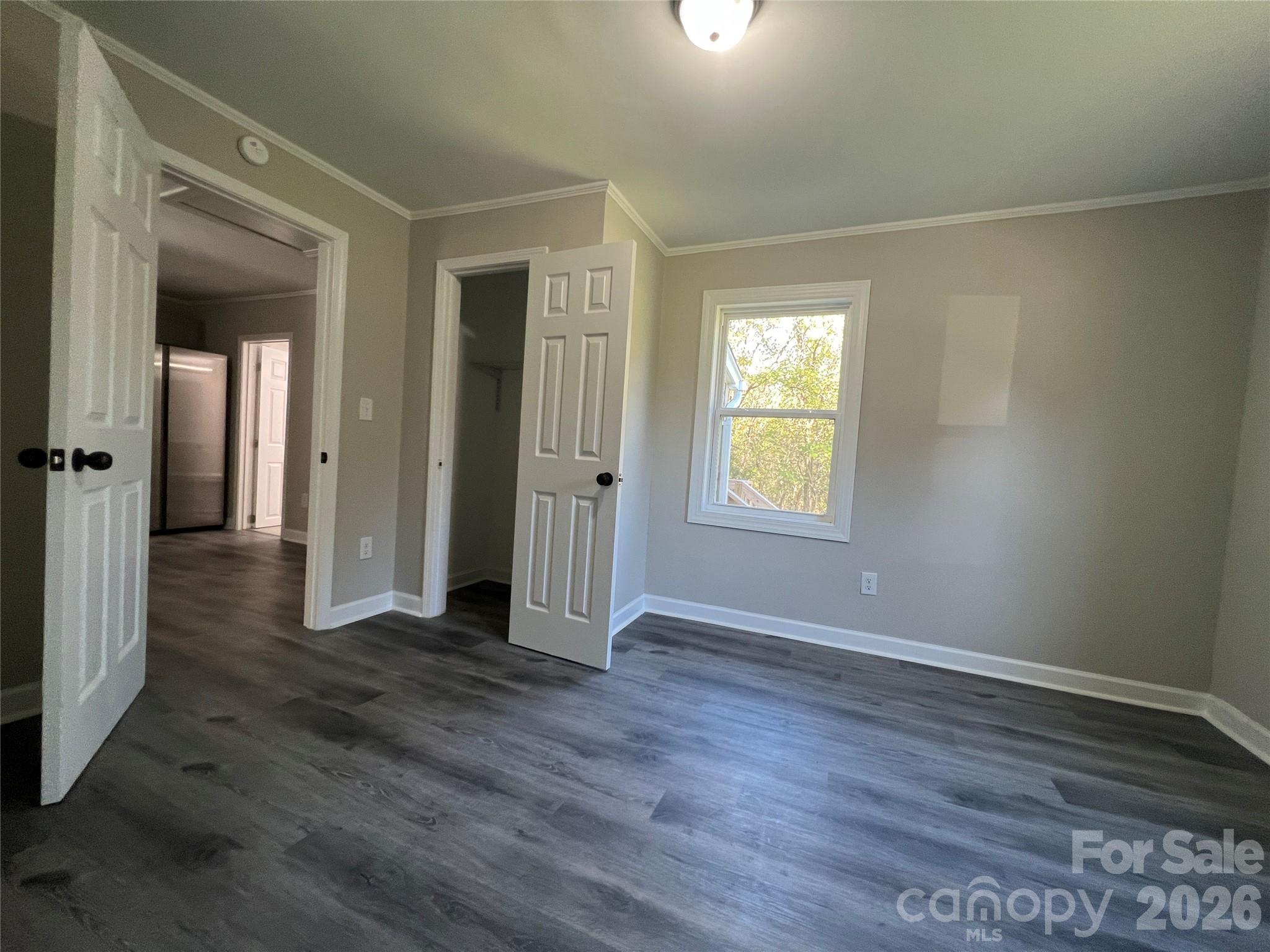 Jenkins Heights - Residential