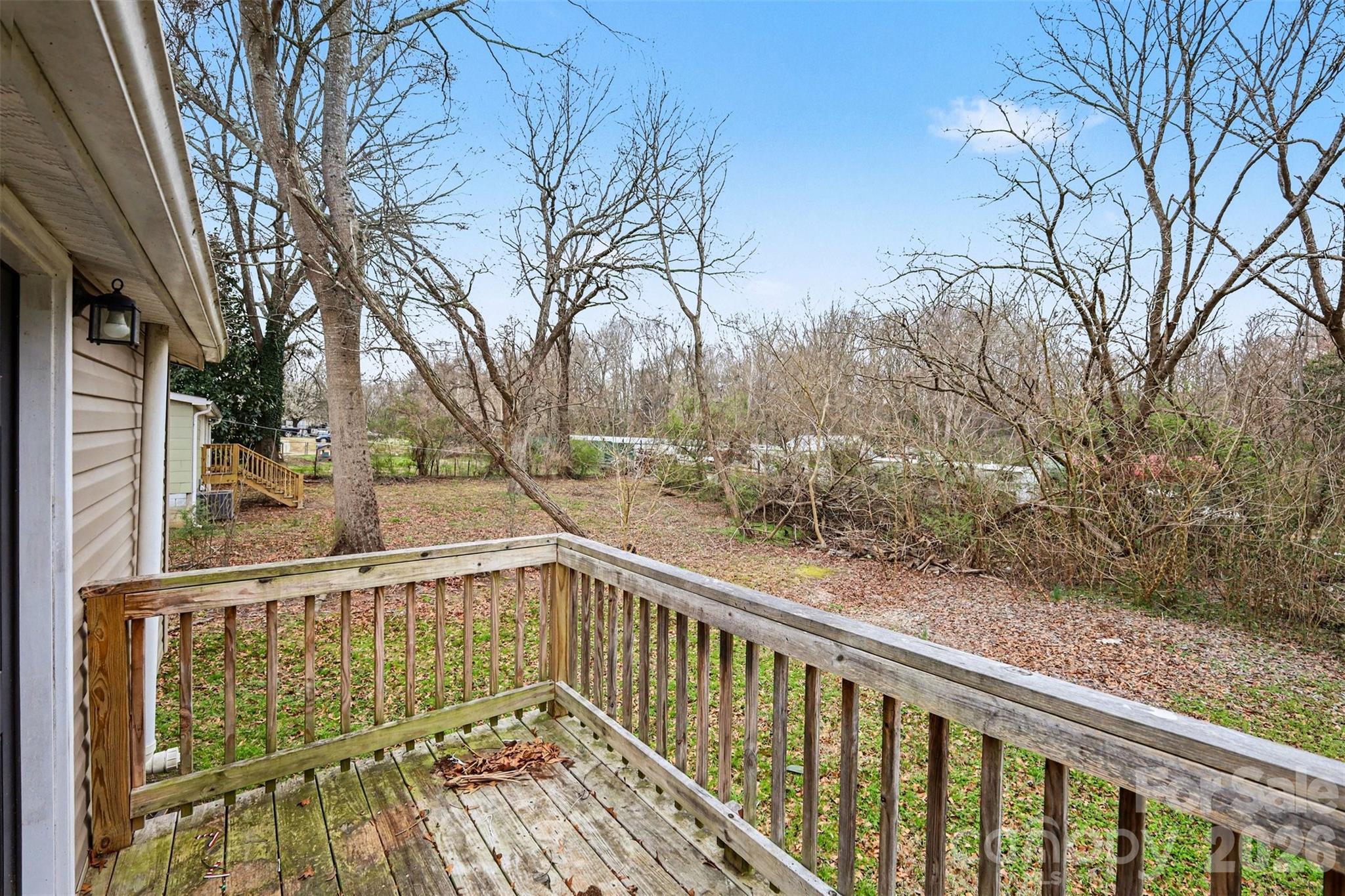 Jenkins Heights - Residential