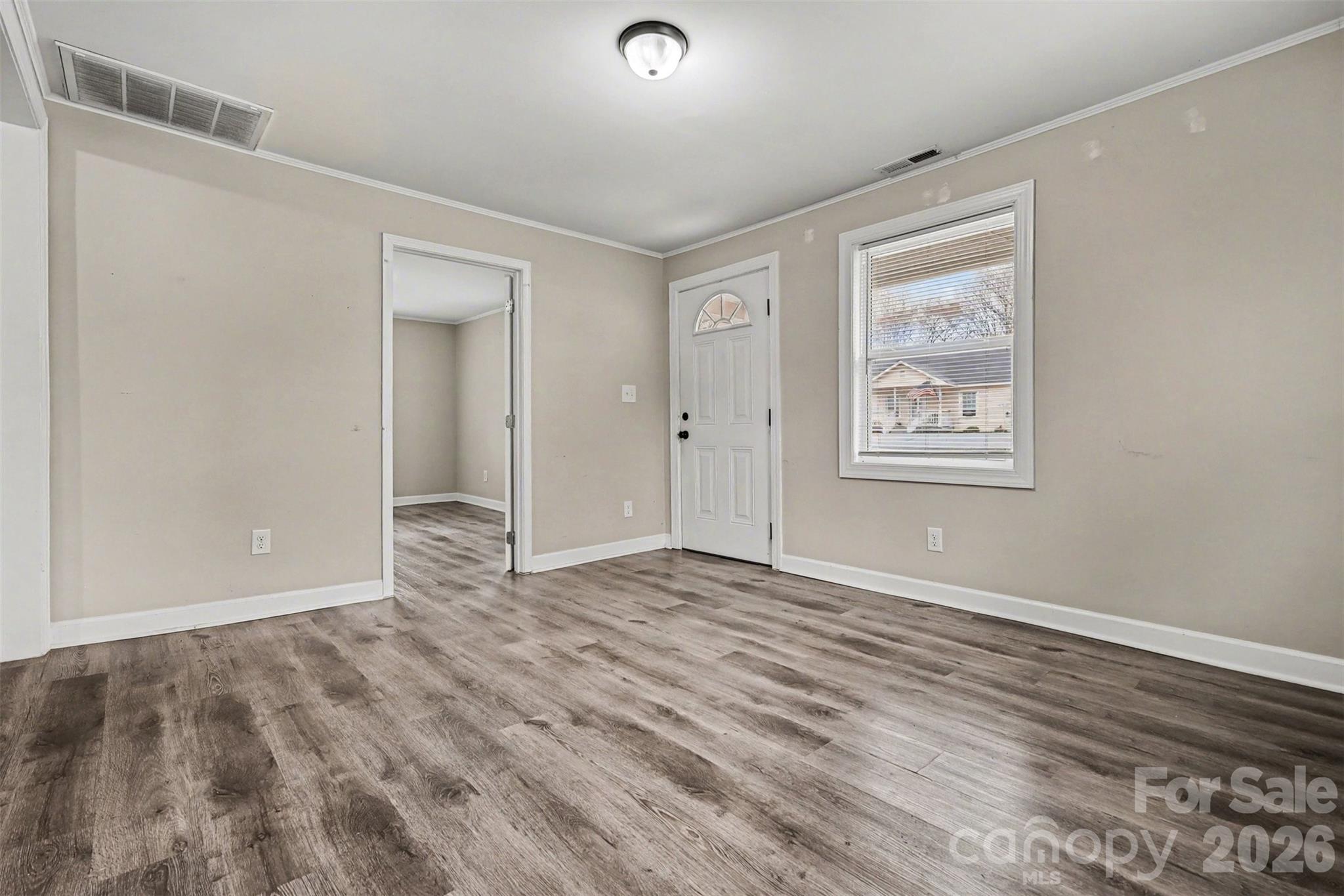 Jenkins Heights - Residential