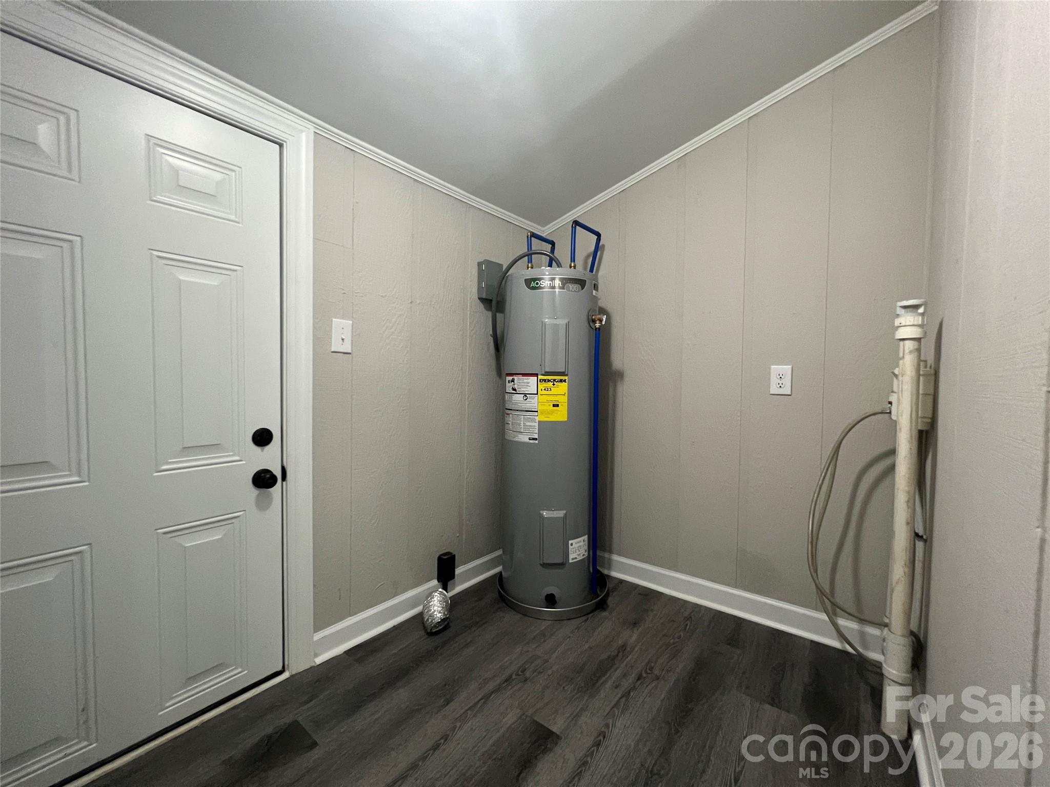 Jenkins Heights - Residential