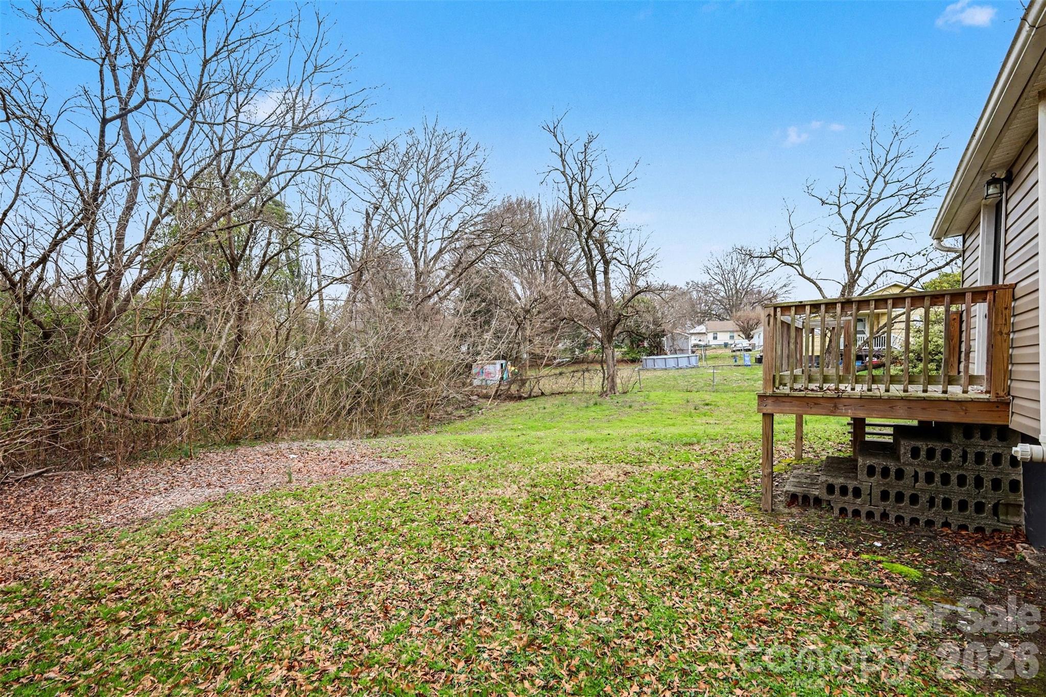 Jenkins Heights - Residential