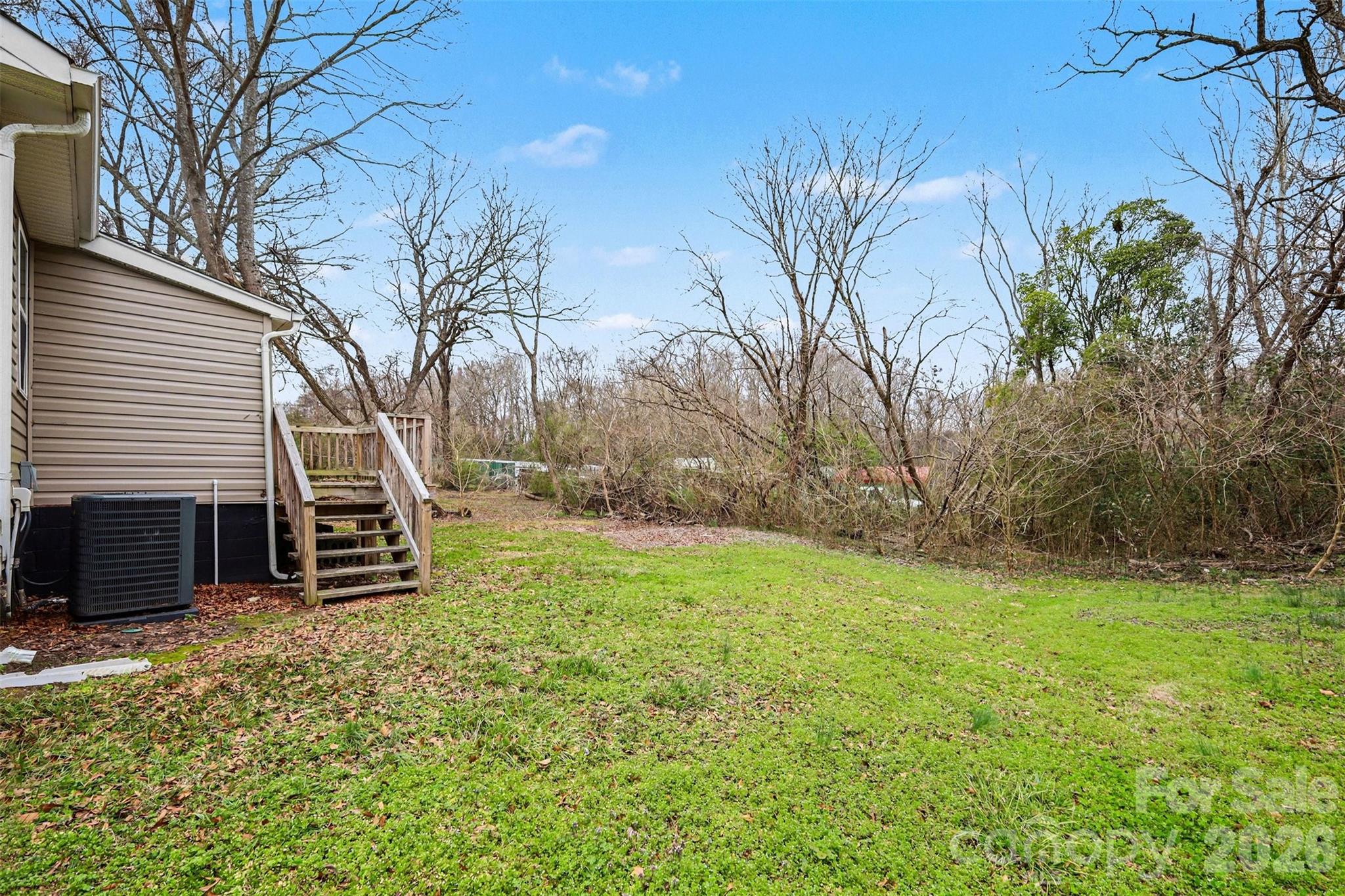 Jenkins Heights - Residential