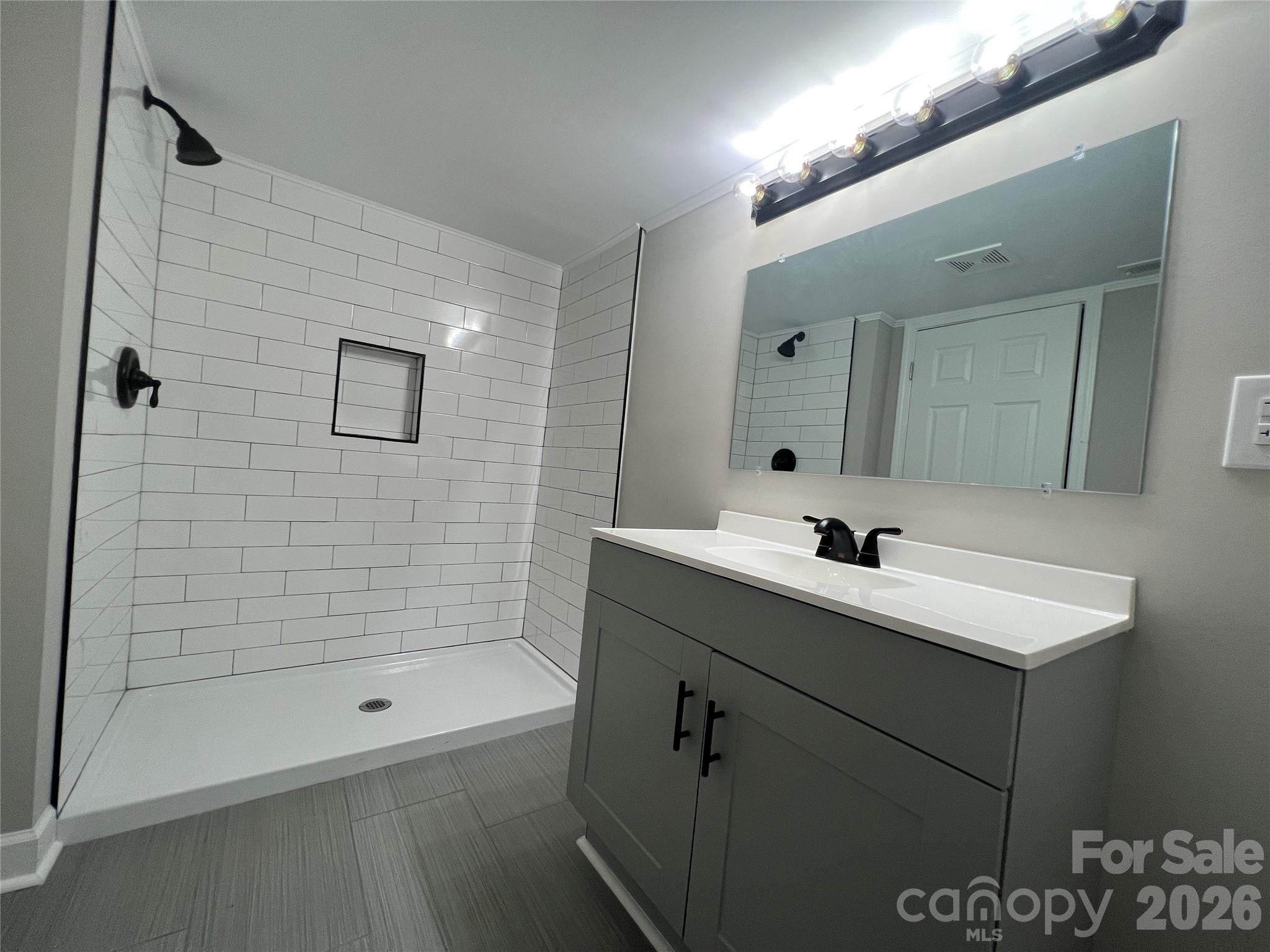 Jenkins Heights - Residential