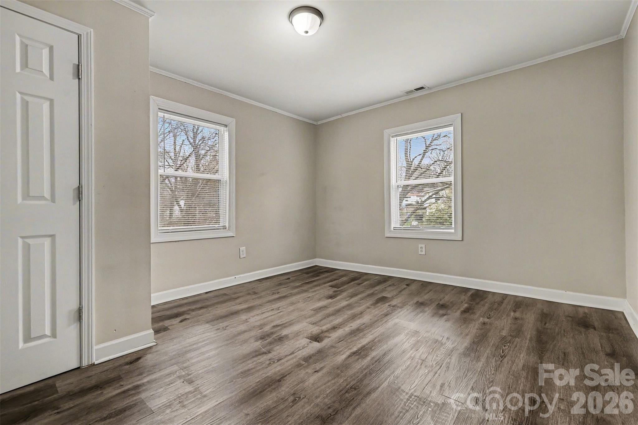 Jenkins Heights - Residential