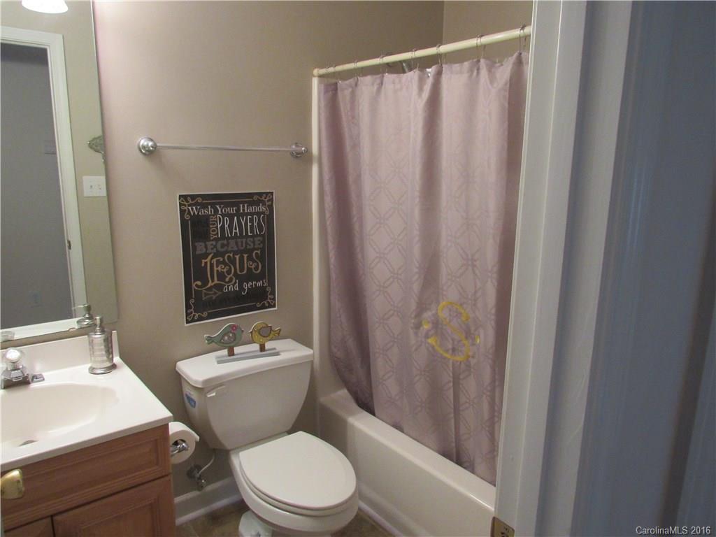 Quiet Creek - Residential