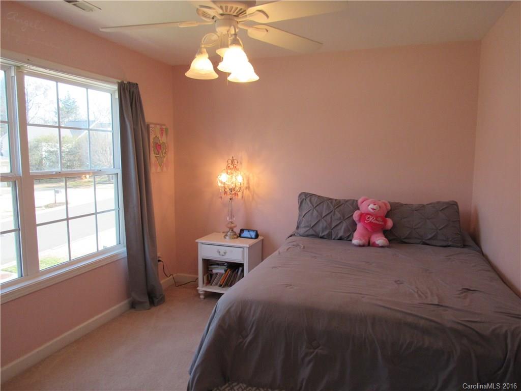 Quiet Creek - Residential