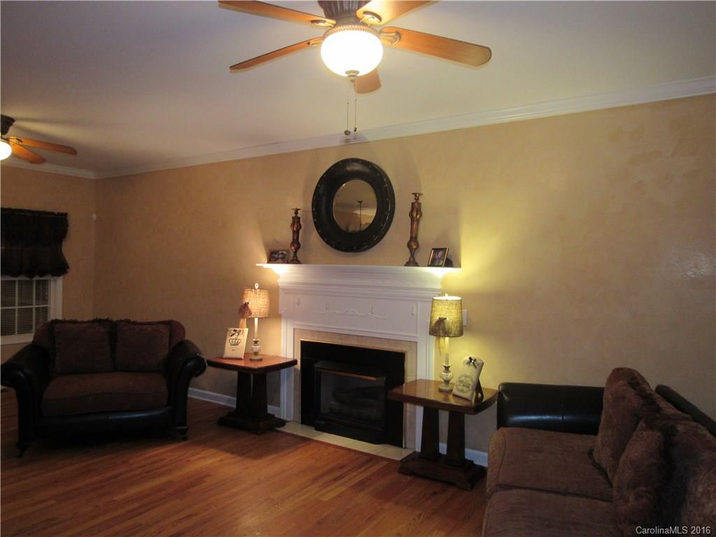 Quiet Creek - Residential