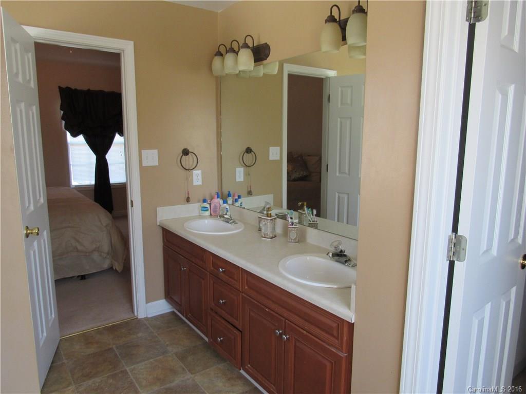 Quiet Creek - Residential