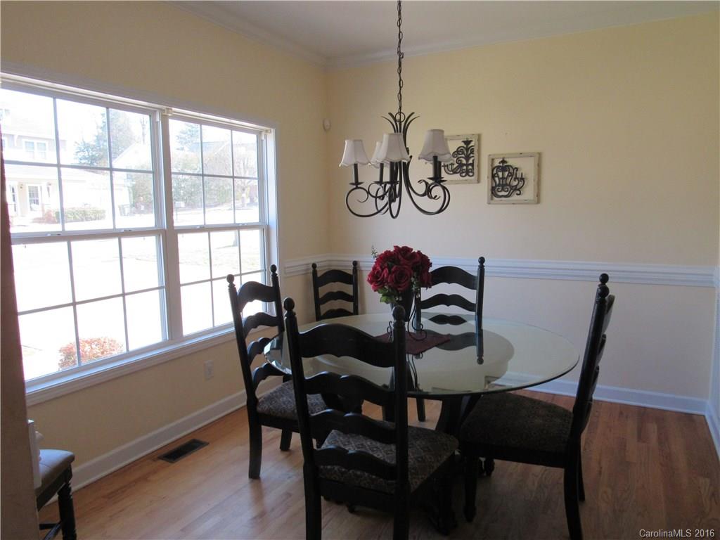 Quiet Creek - Residential