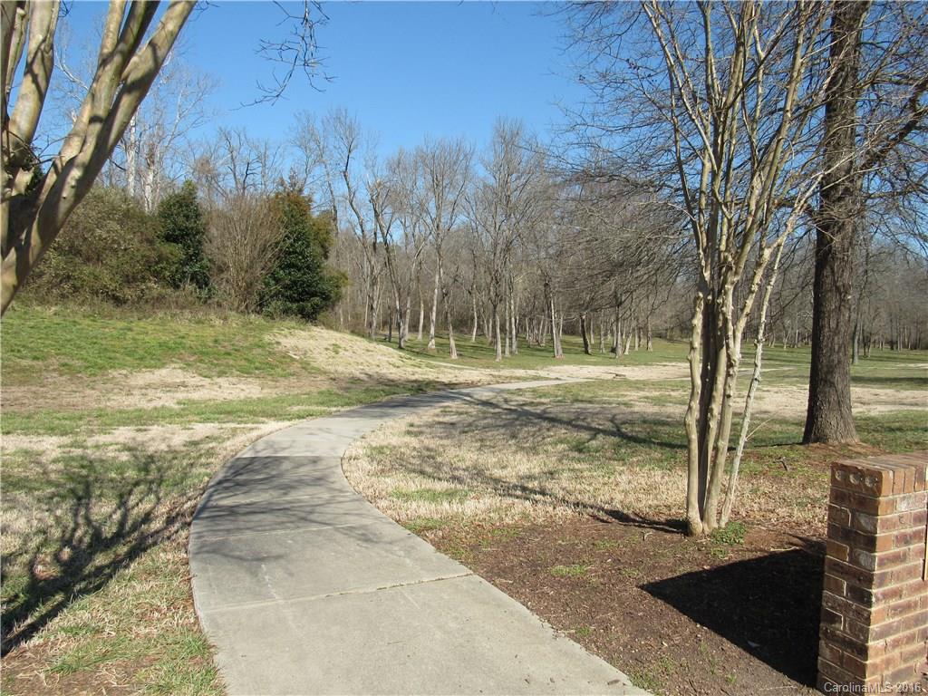 Quiet Creek - Residential