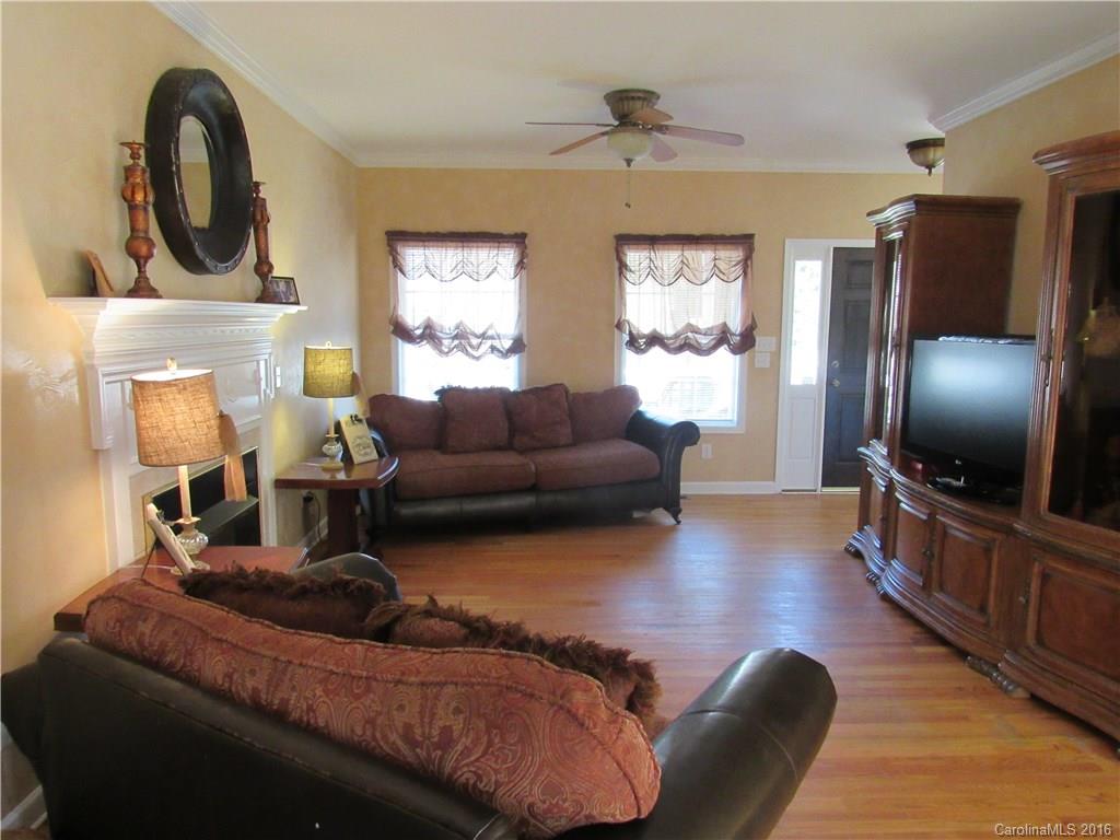 Quiet Creek - Residential