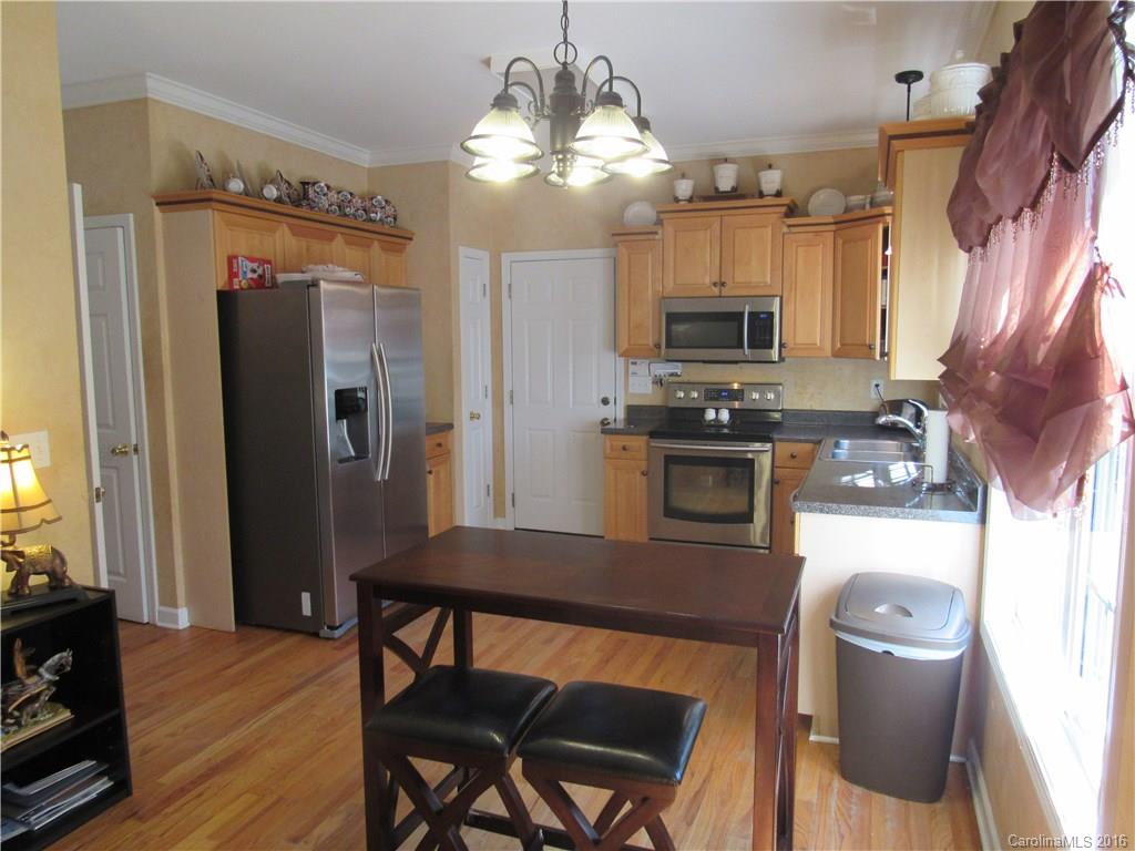 Quiet Creek - Residential