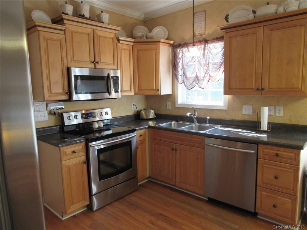 Quiet Creek - Residential