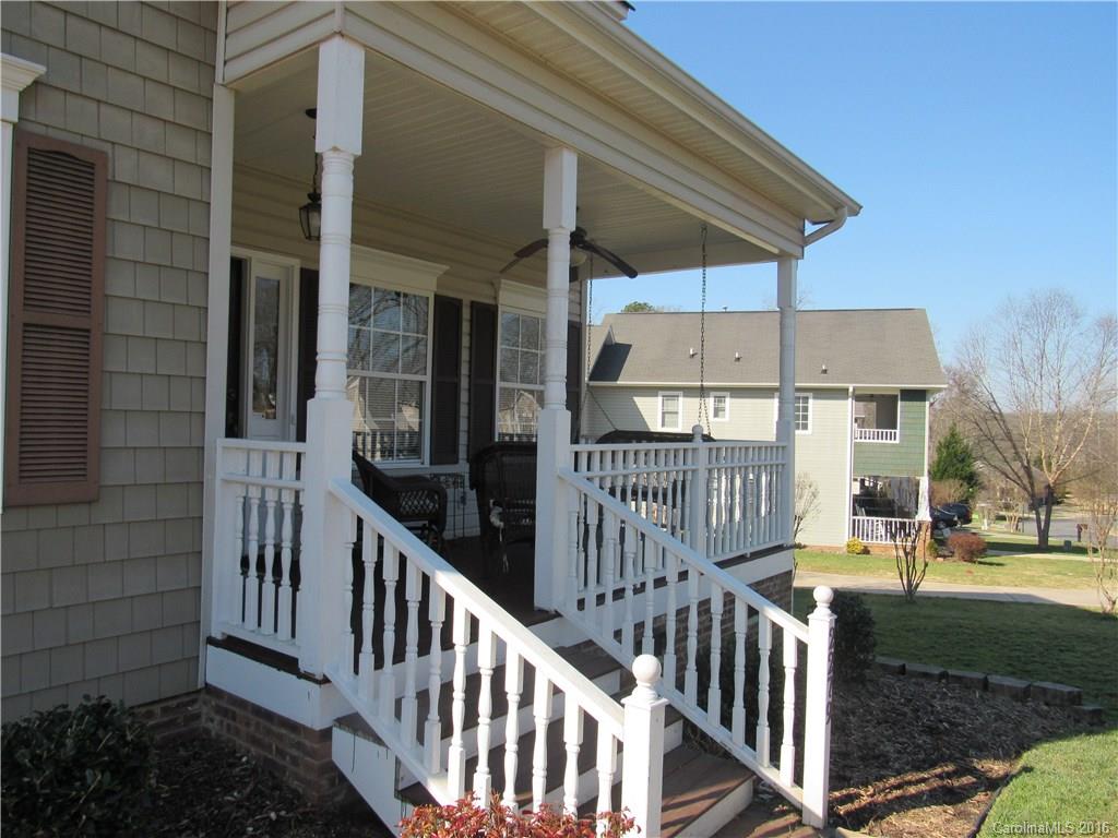 Quiet Creek - Residential