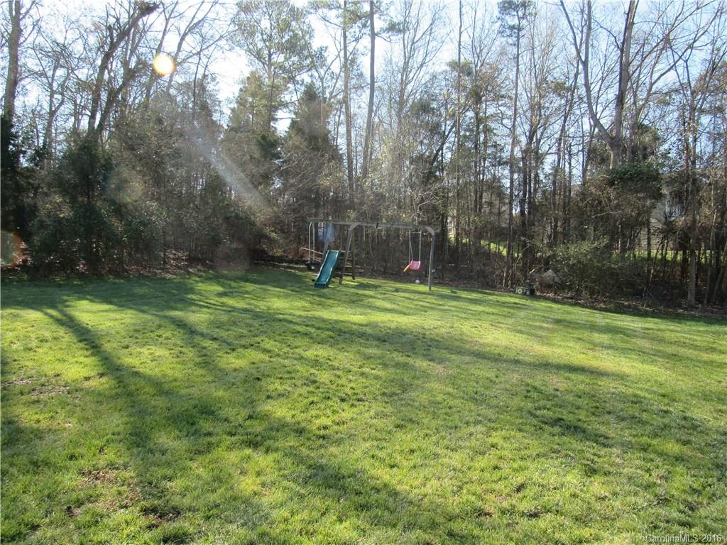 Quiet Creek - Residential