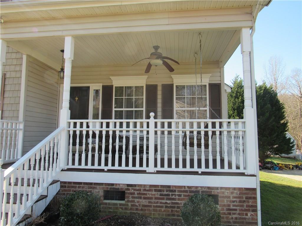 Quiet Creek - Residential