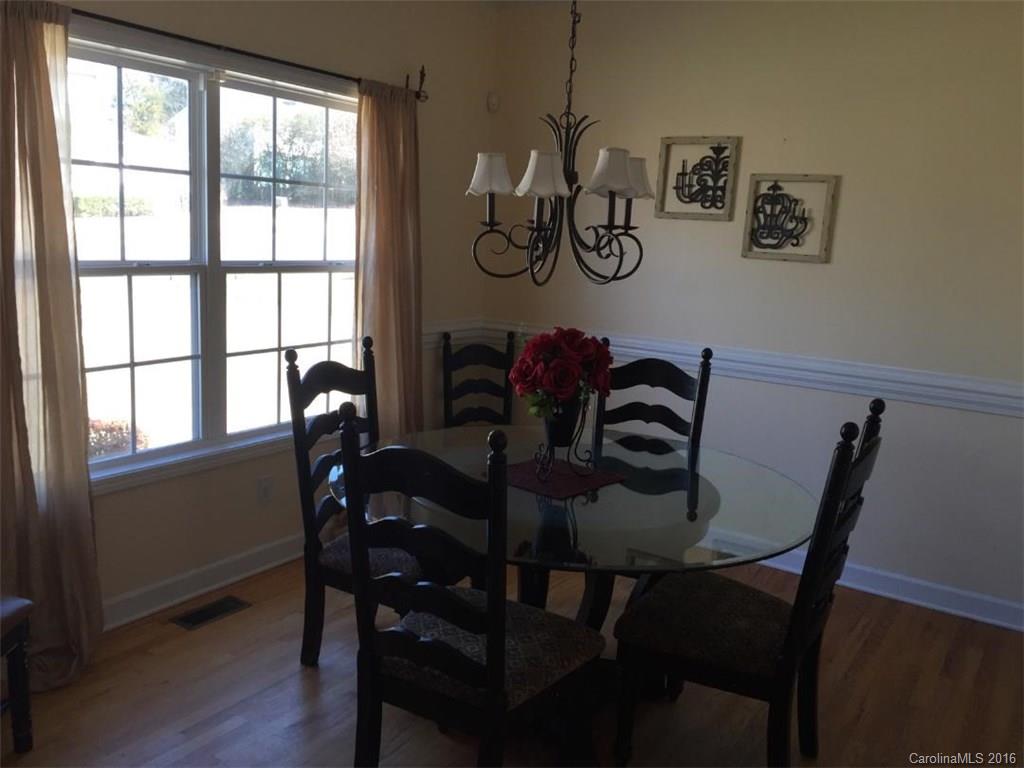 Quiet Creek - Residential