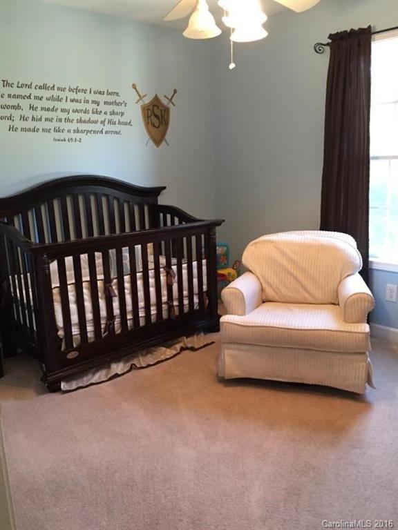 Quiet Creek - Residential