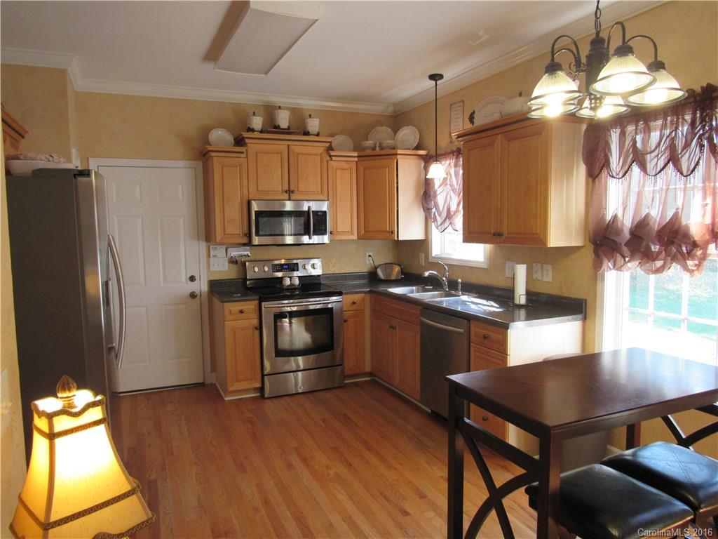 Quiet Creek - Residential