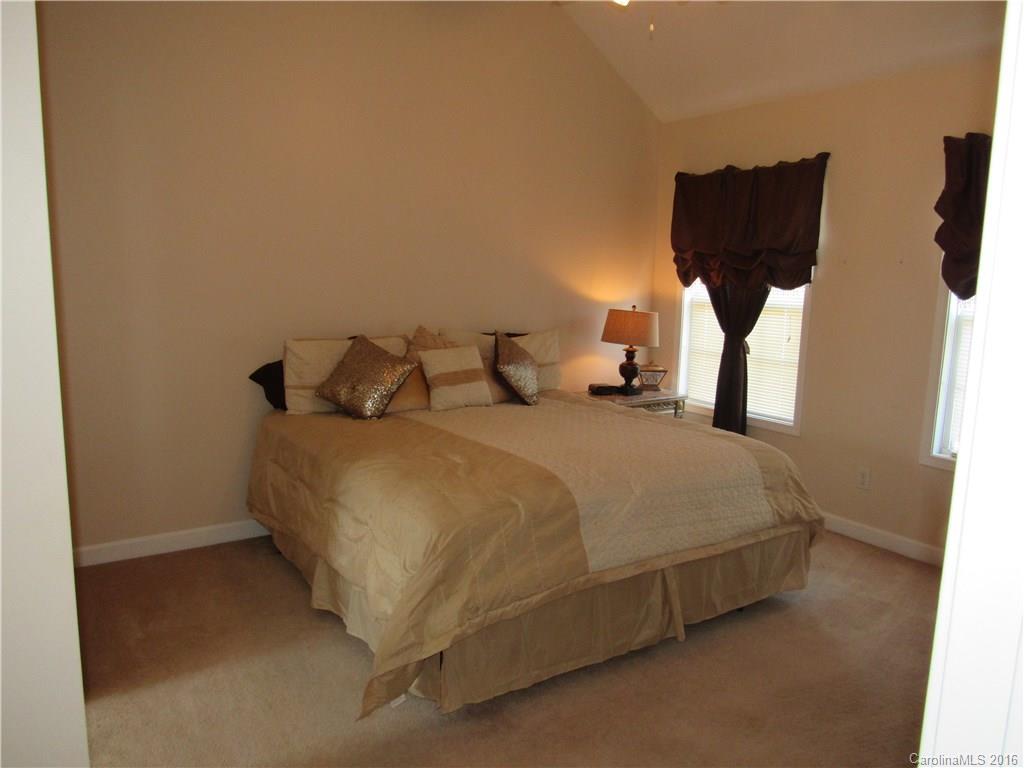 Quiet Creek - Residential