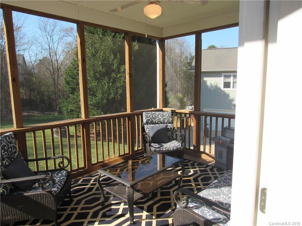 Quiet Creek - Residential