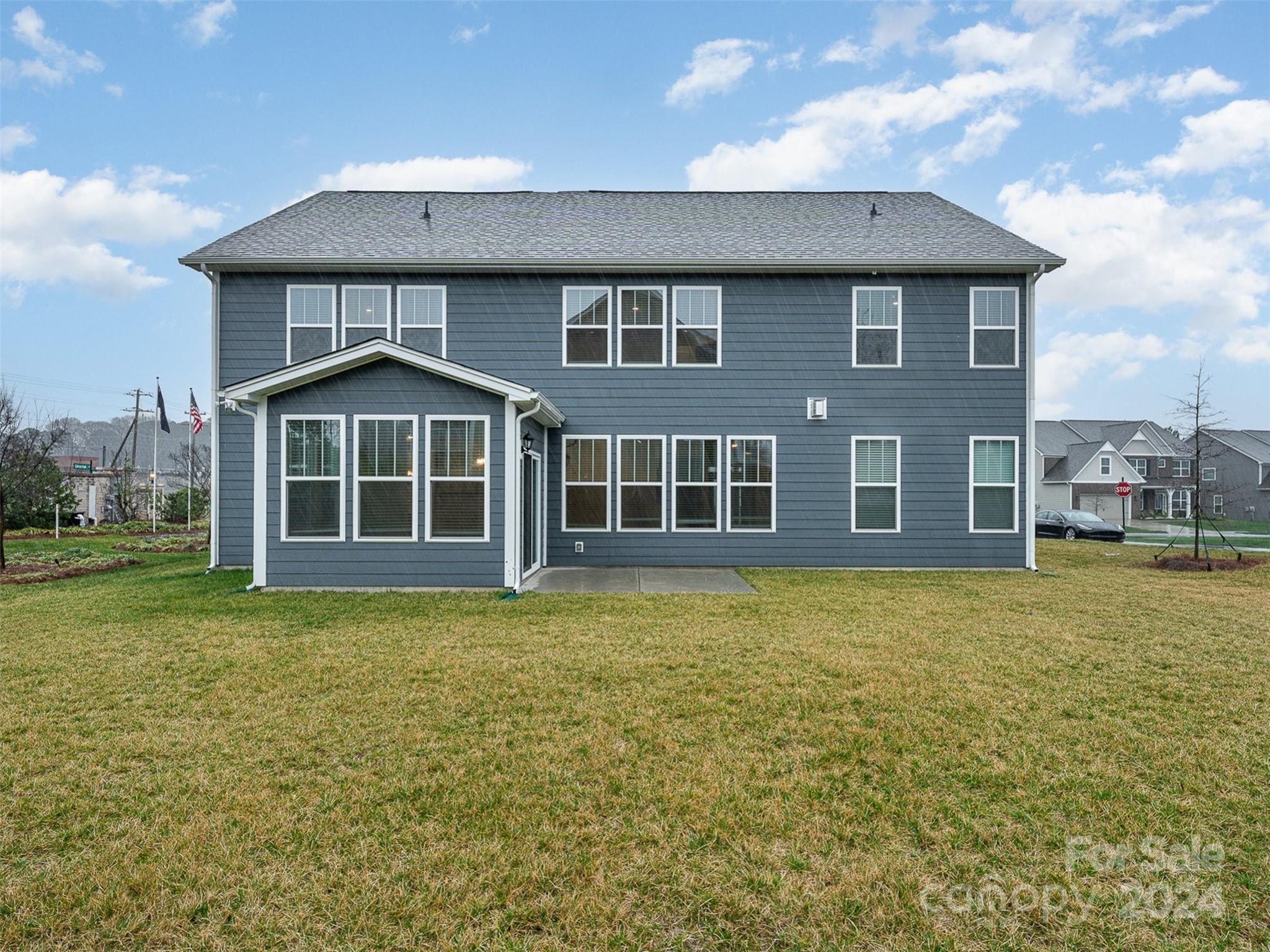 Avondale - Residential