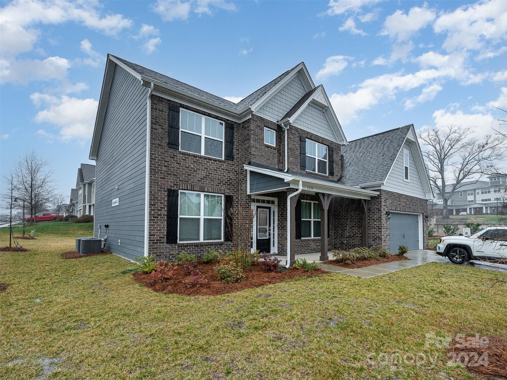 Avondale - Residential