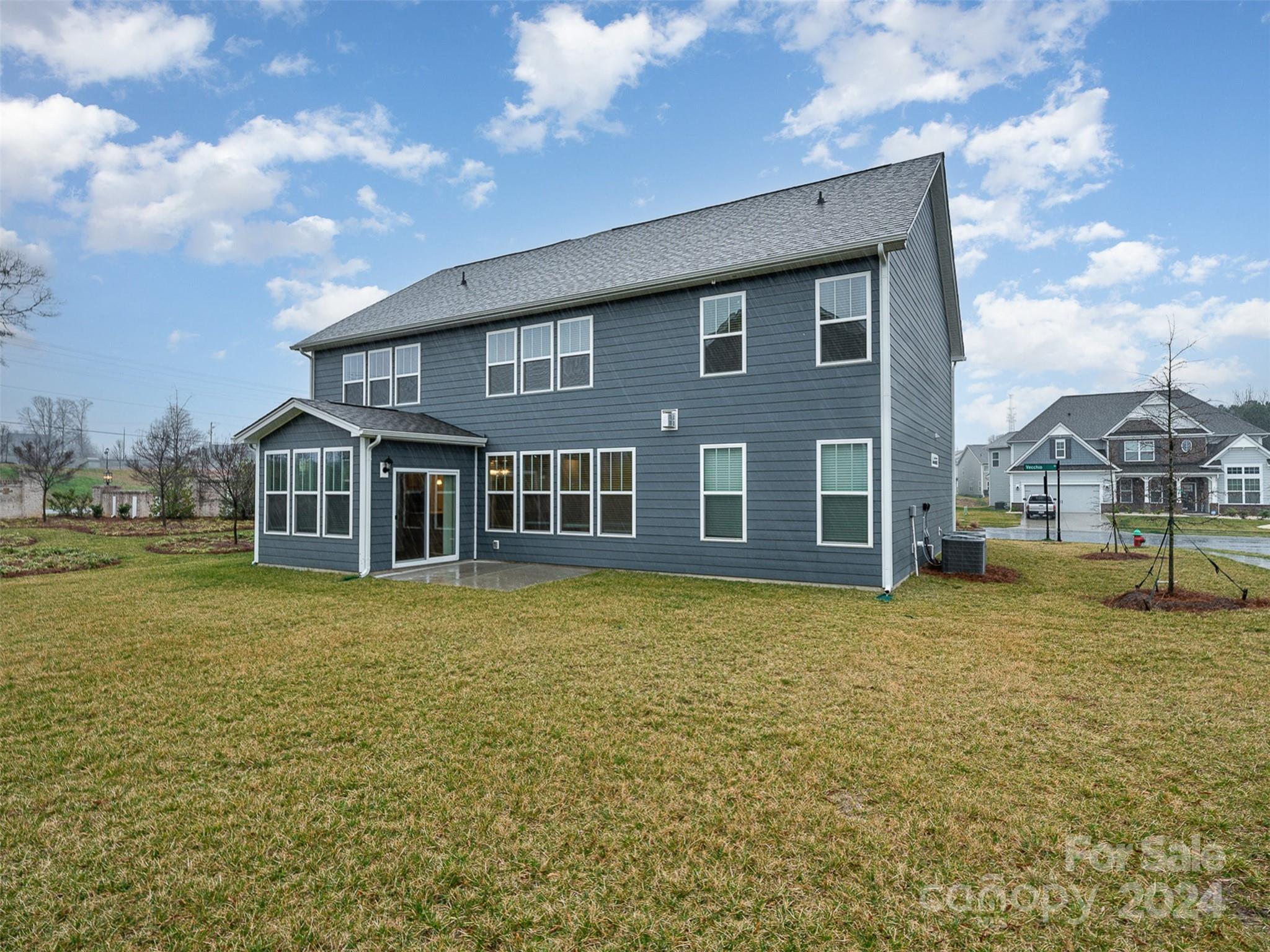 Avondale - Residential