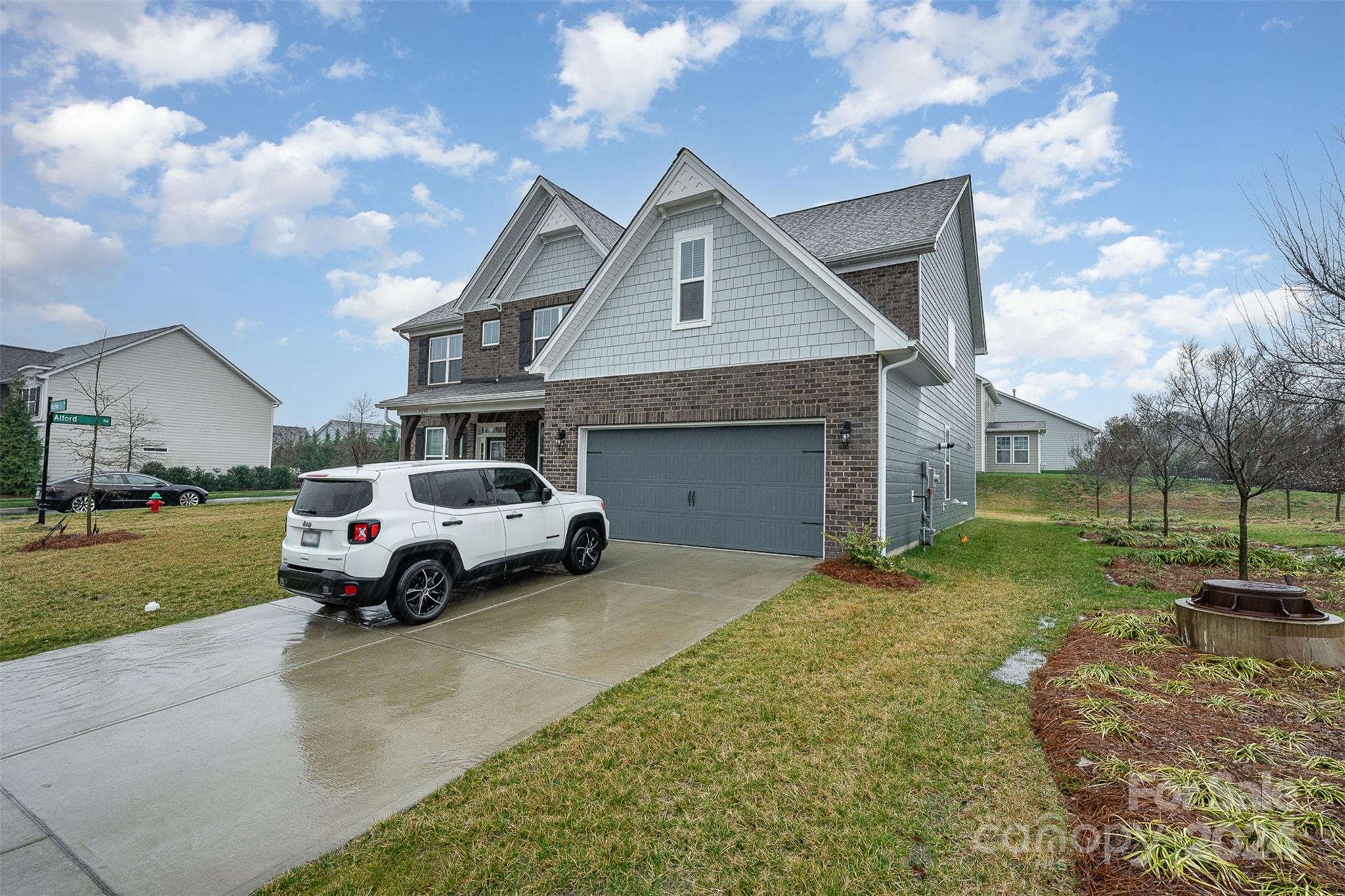 Avondale - Residential