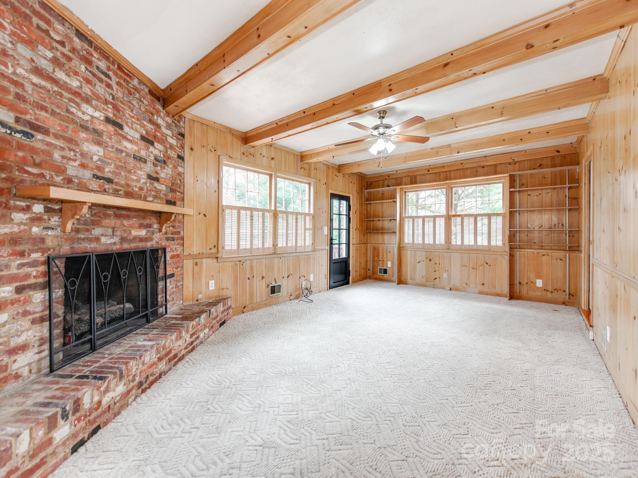 Burtonwood - Residential