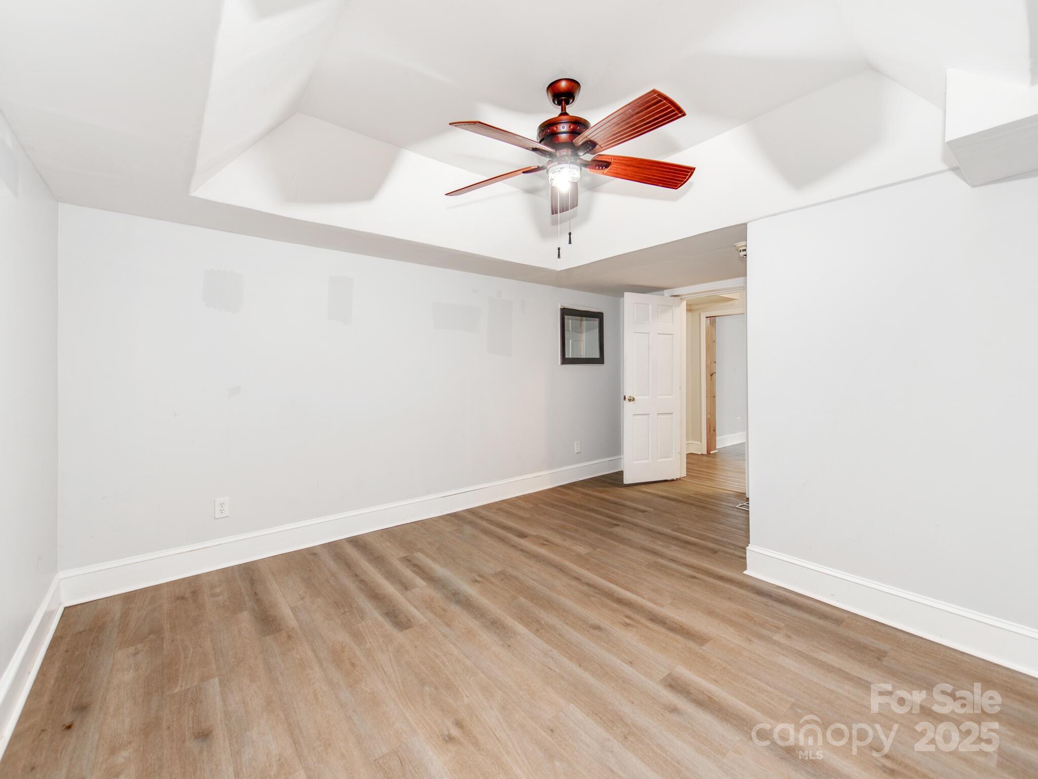 Burtonwood - Residential