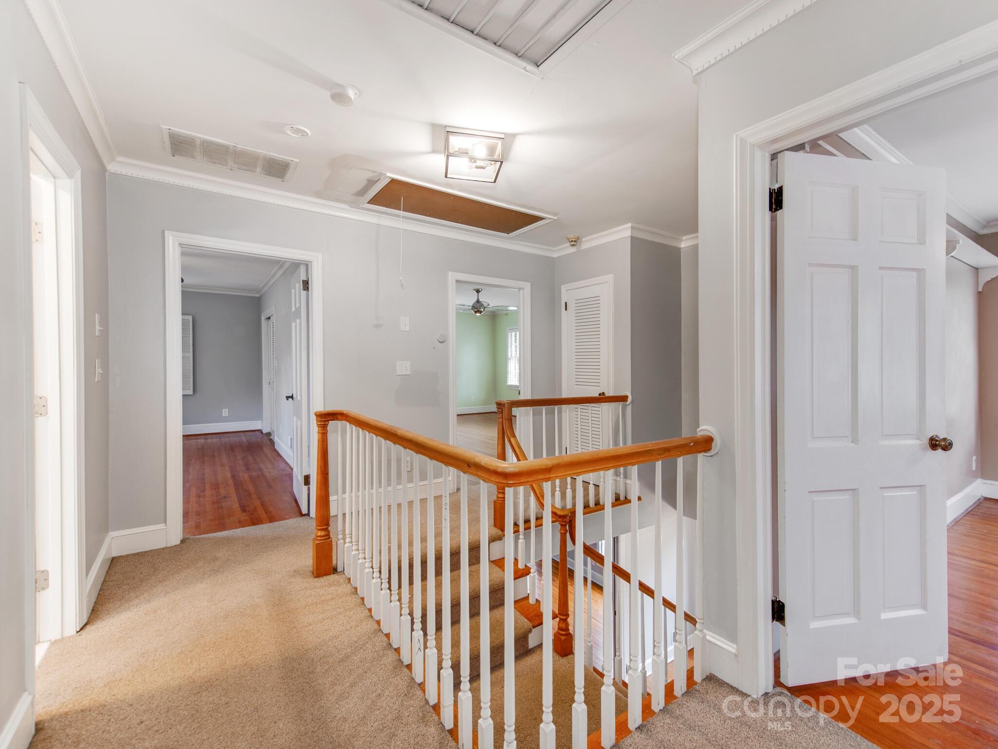 Burtonwood - Residential