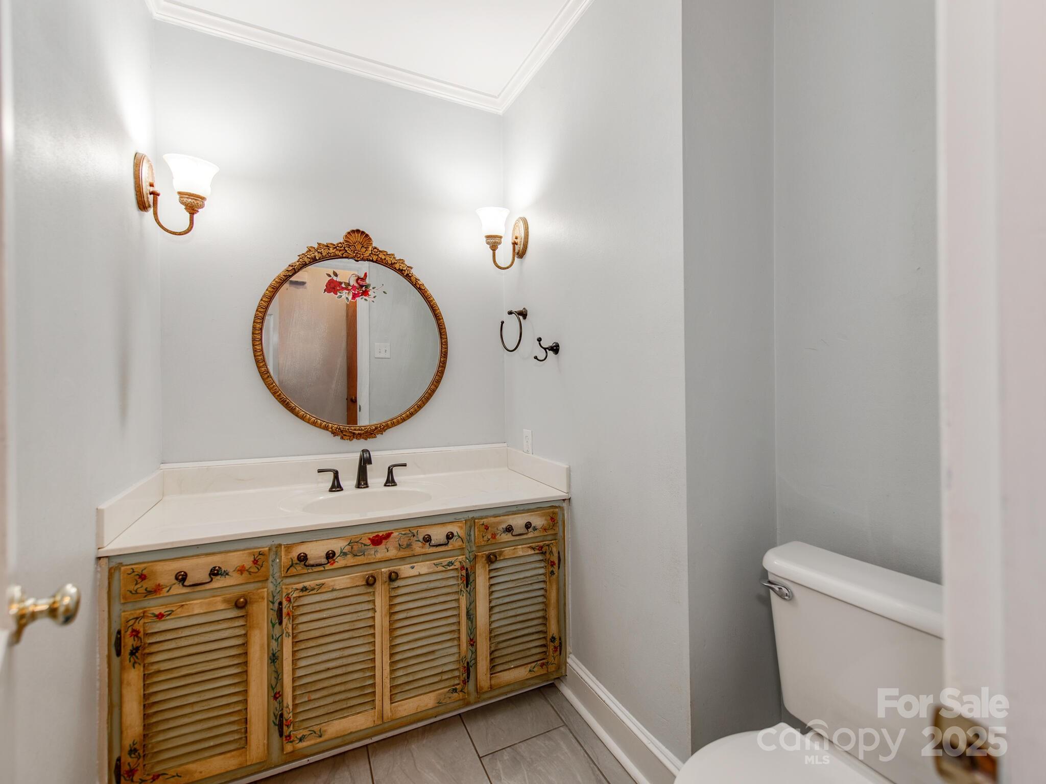 Burtonwood - Residential