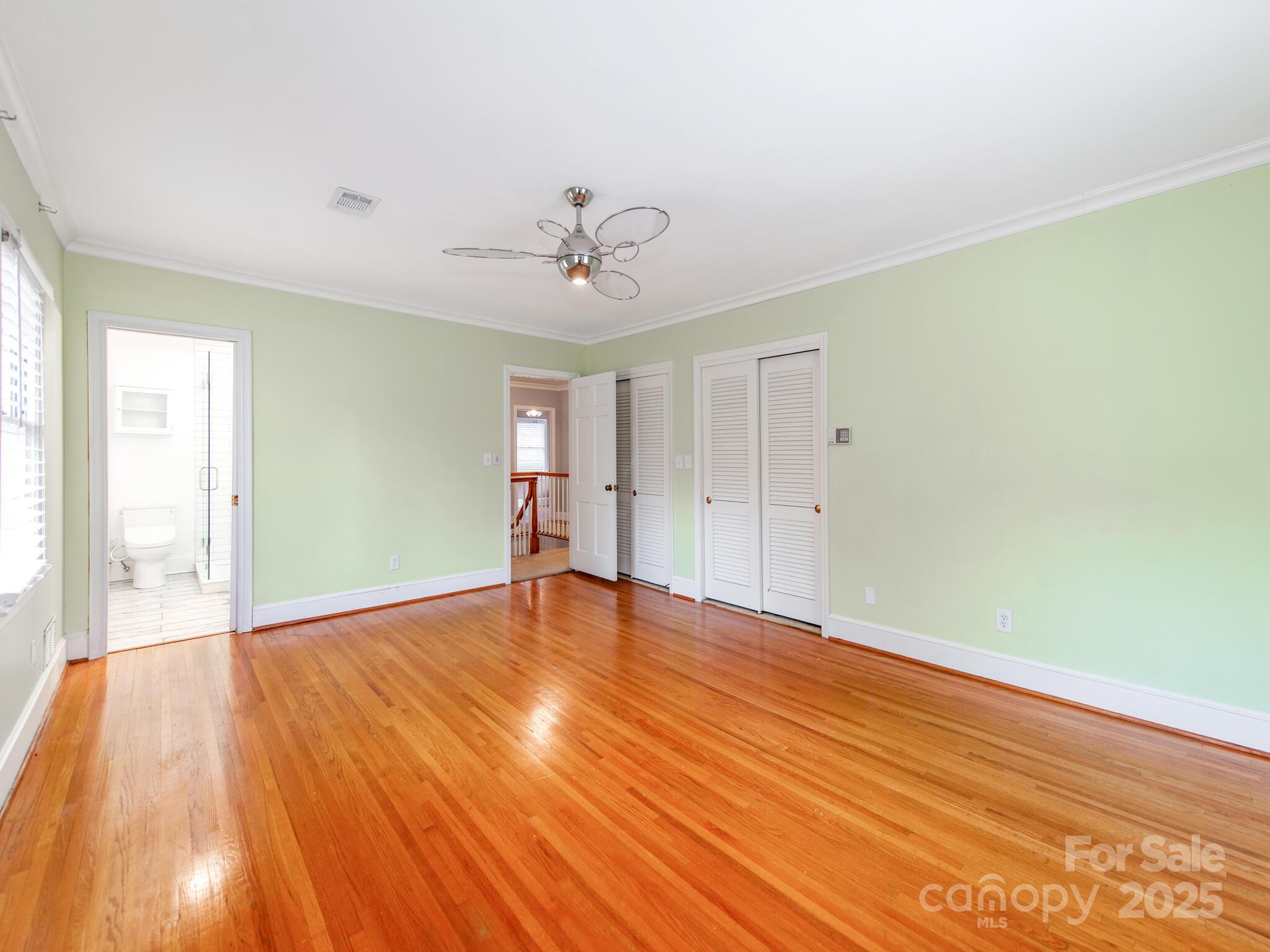 Burtonwood - Residential